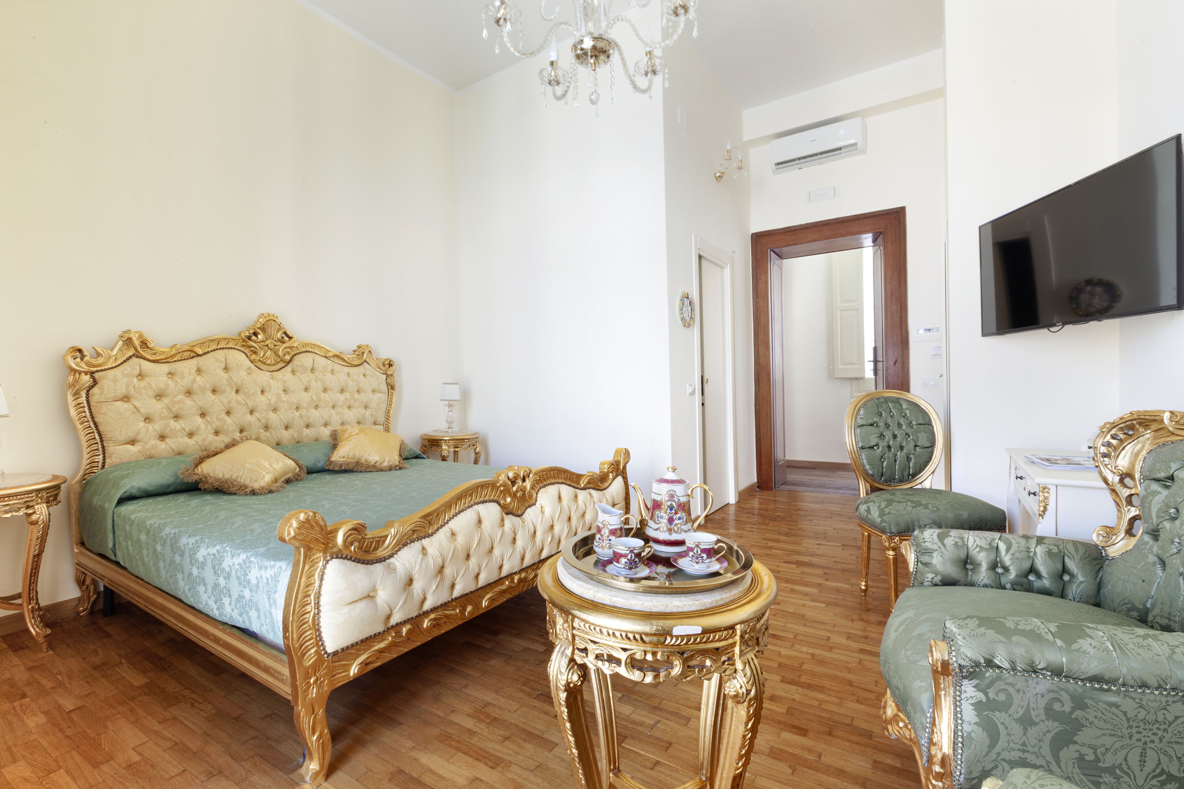 Relais Antica Napoli