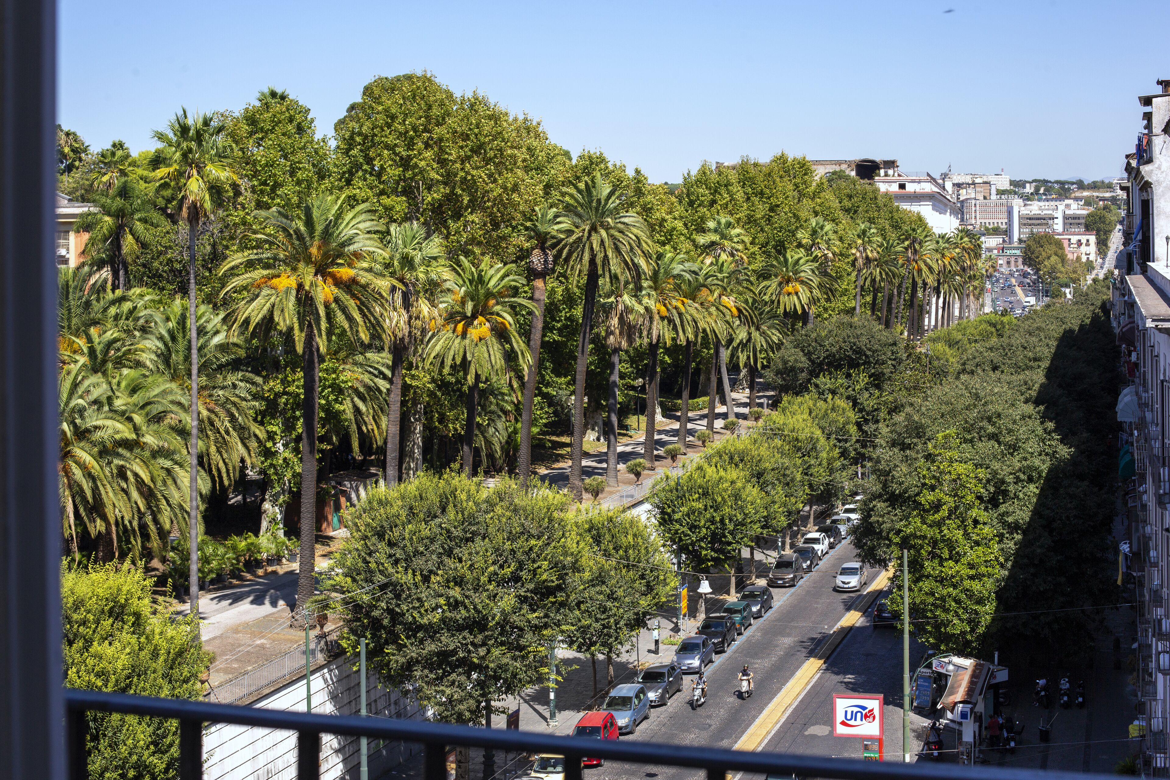 Relais Antica Napoli