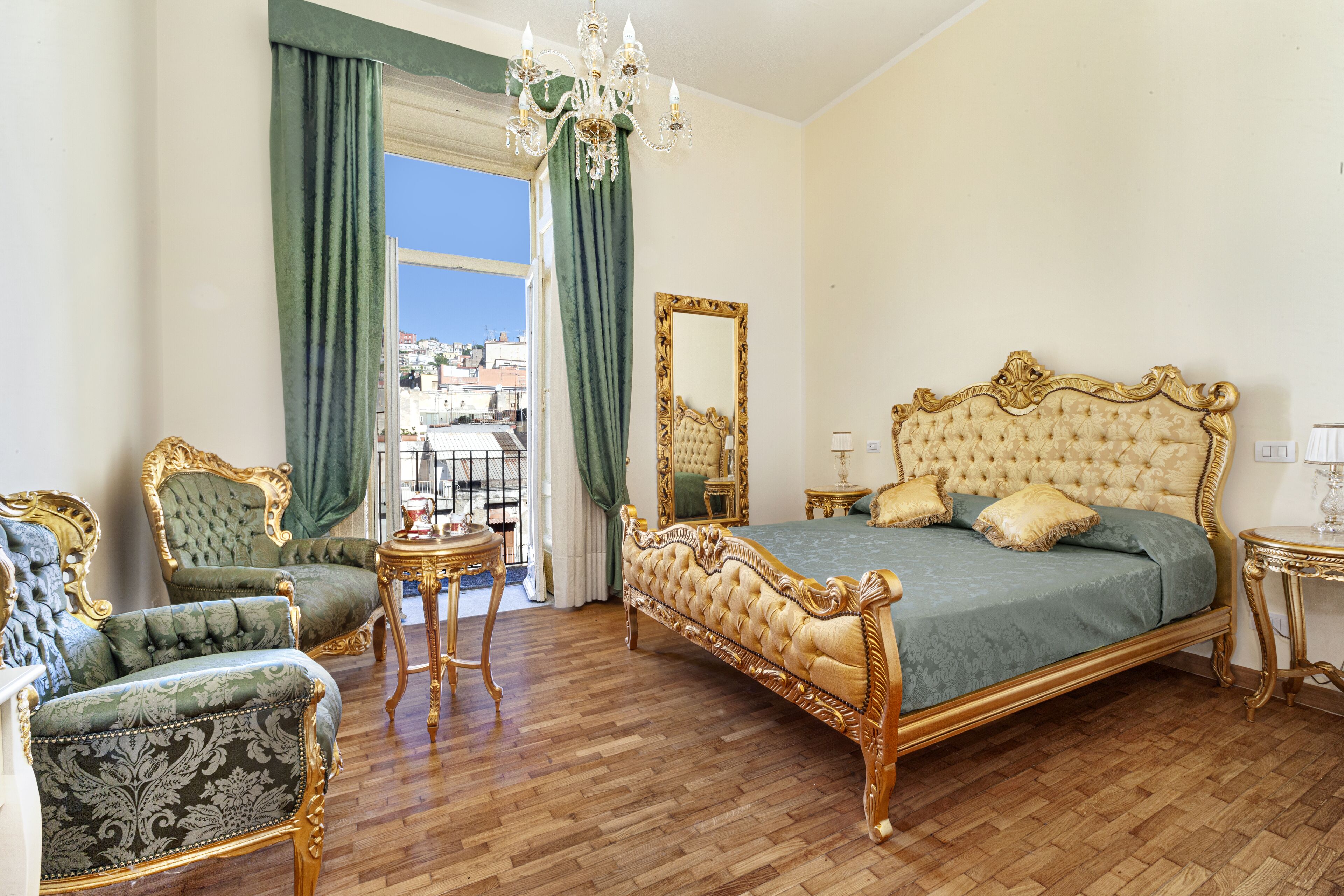 Relais Antica Napoli