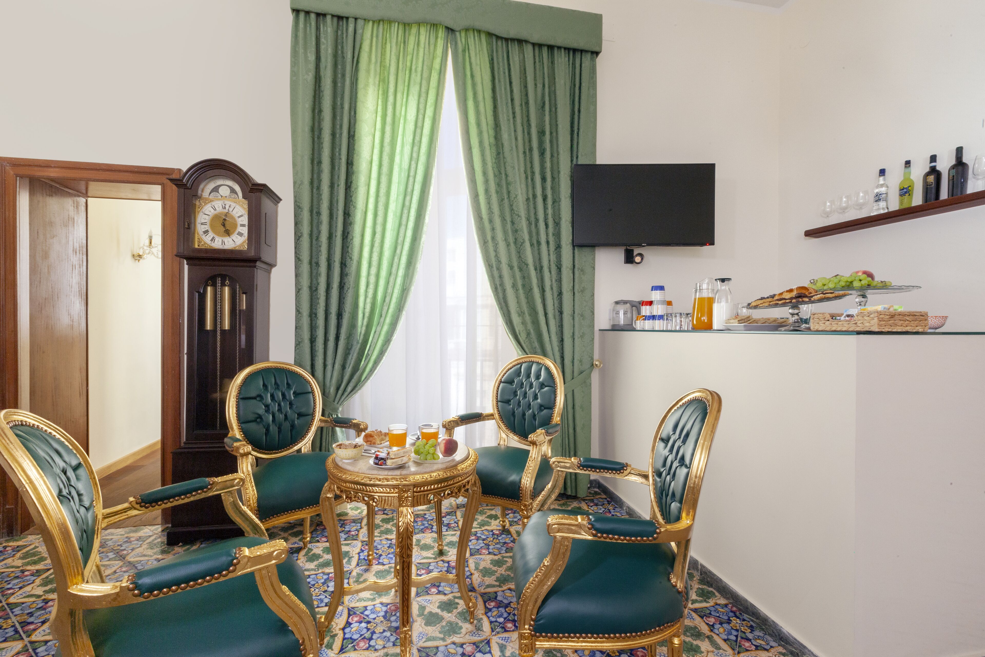 Relais Antica Napoli