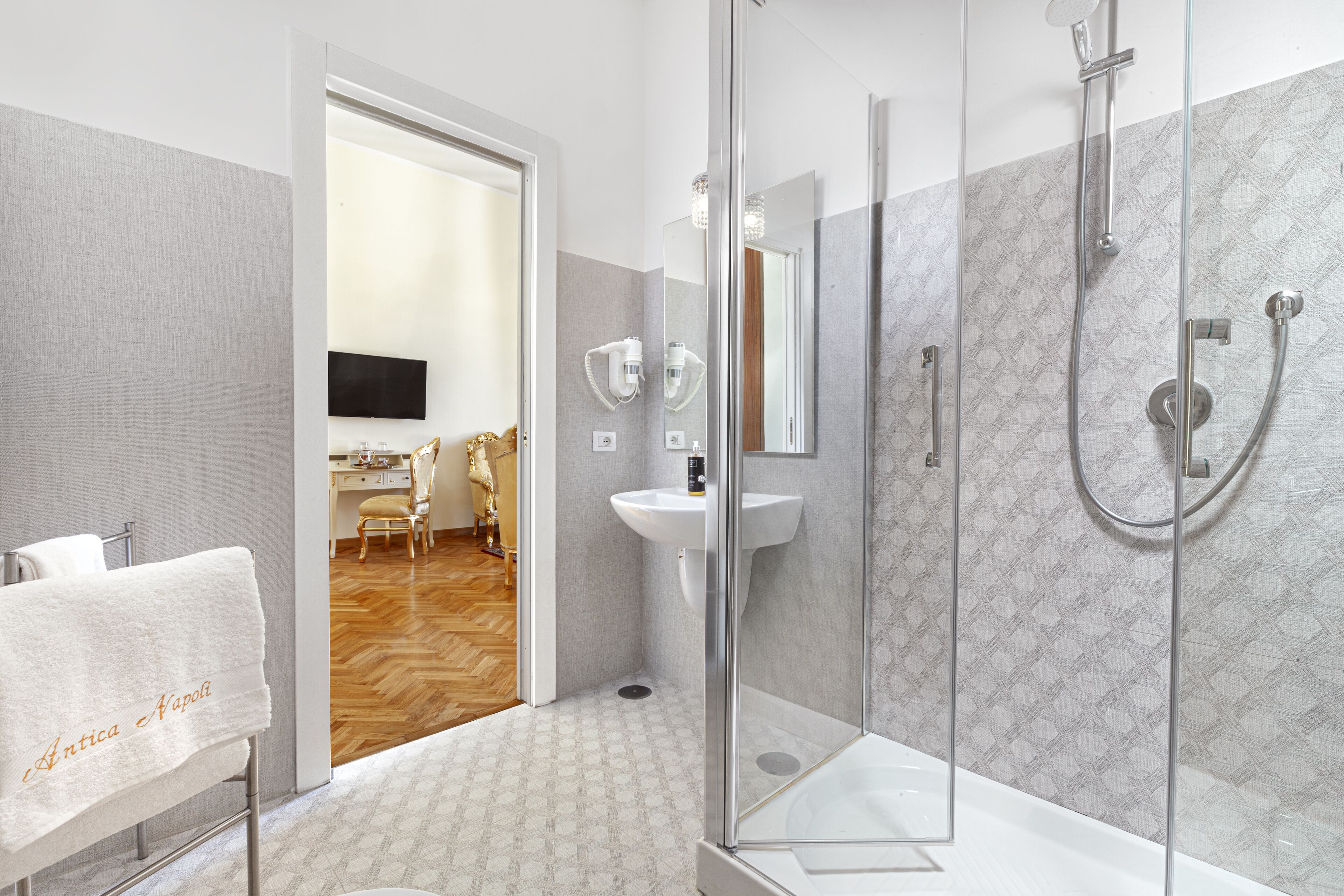 Relais Antica Napoli