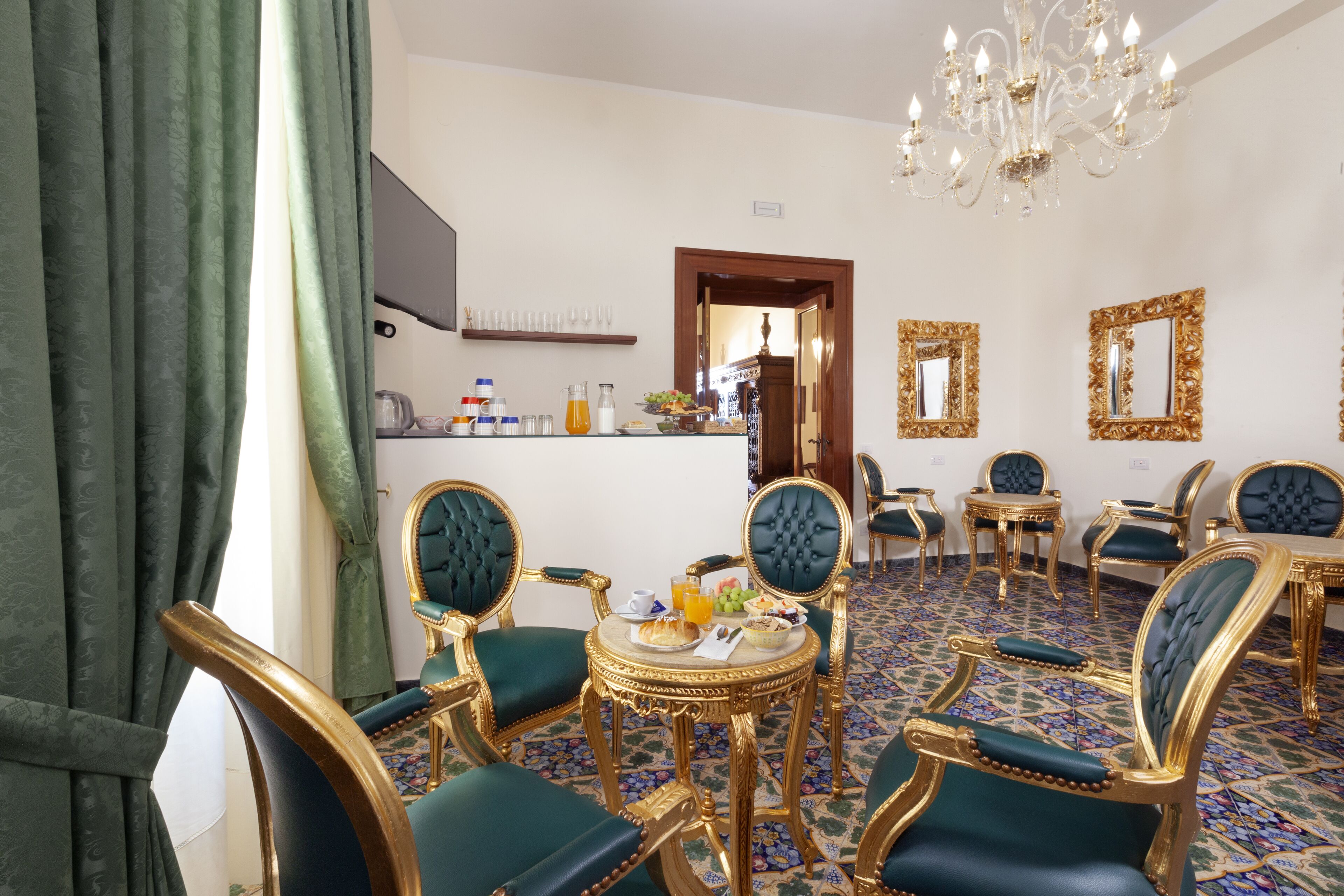 Relais Antica Napoli