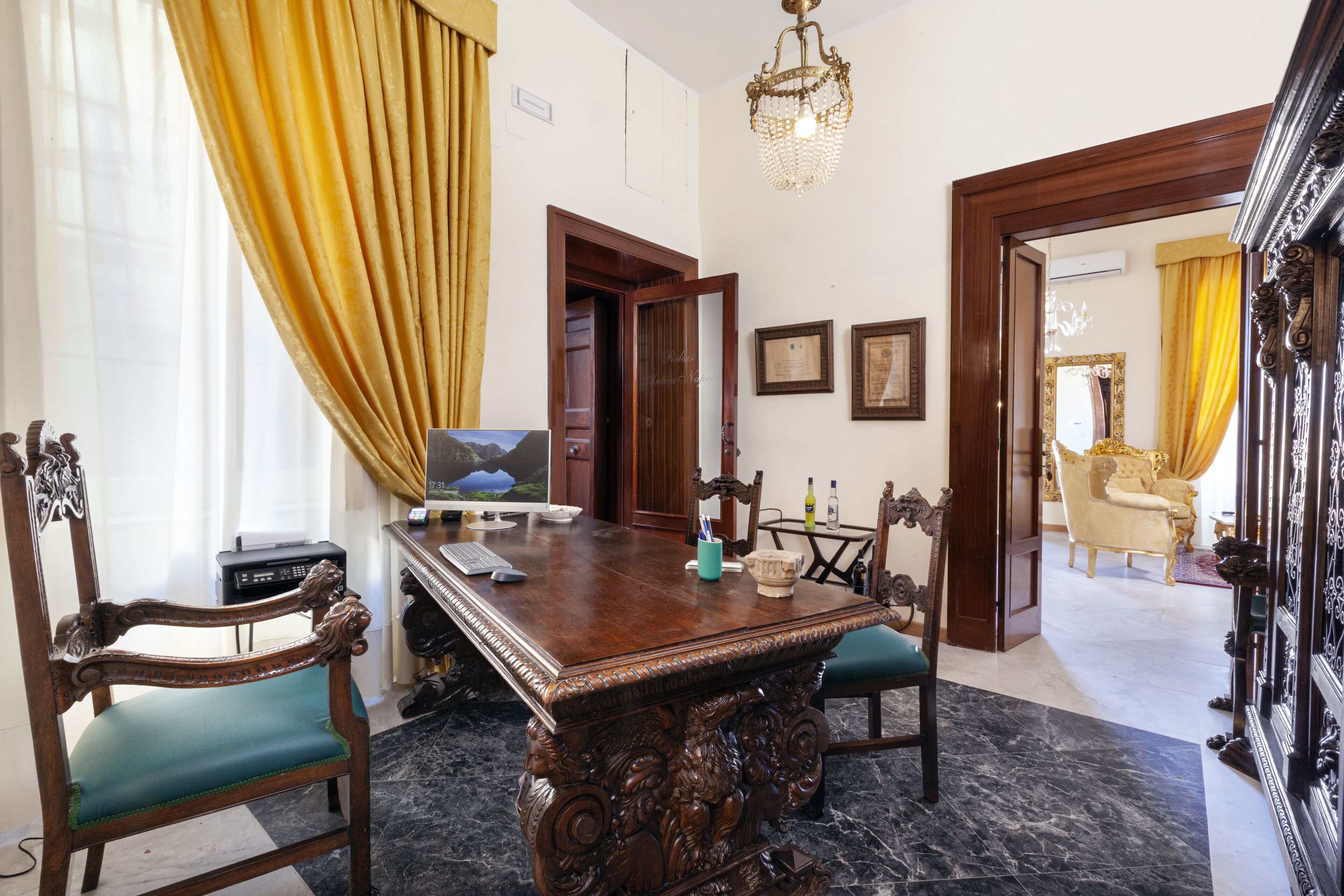 Relais Antica Napoli