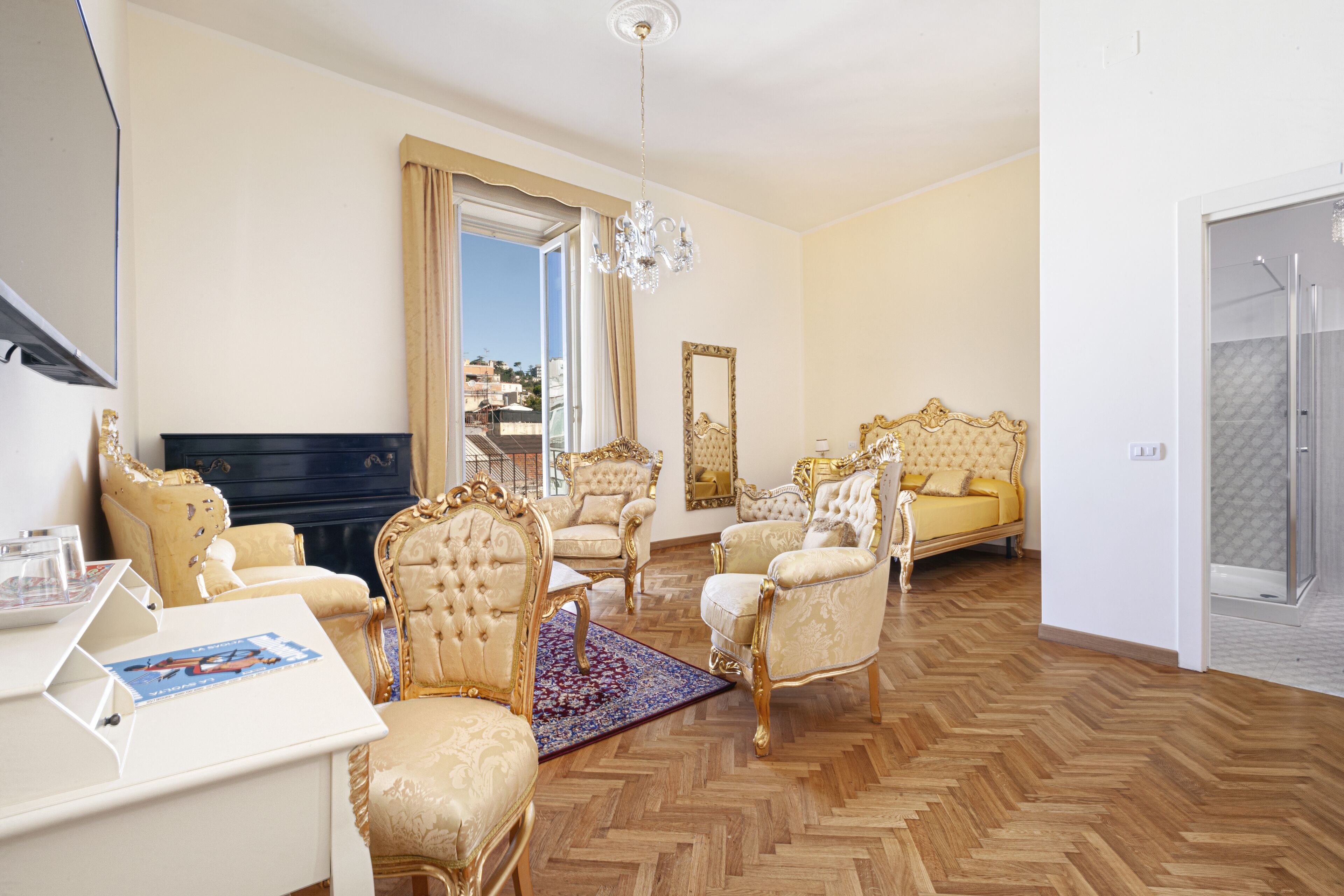 Relais Antica Napoli