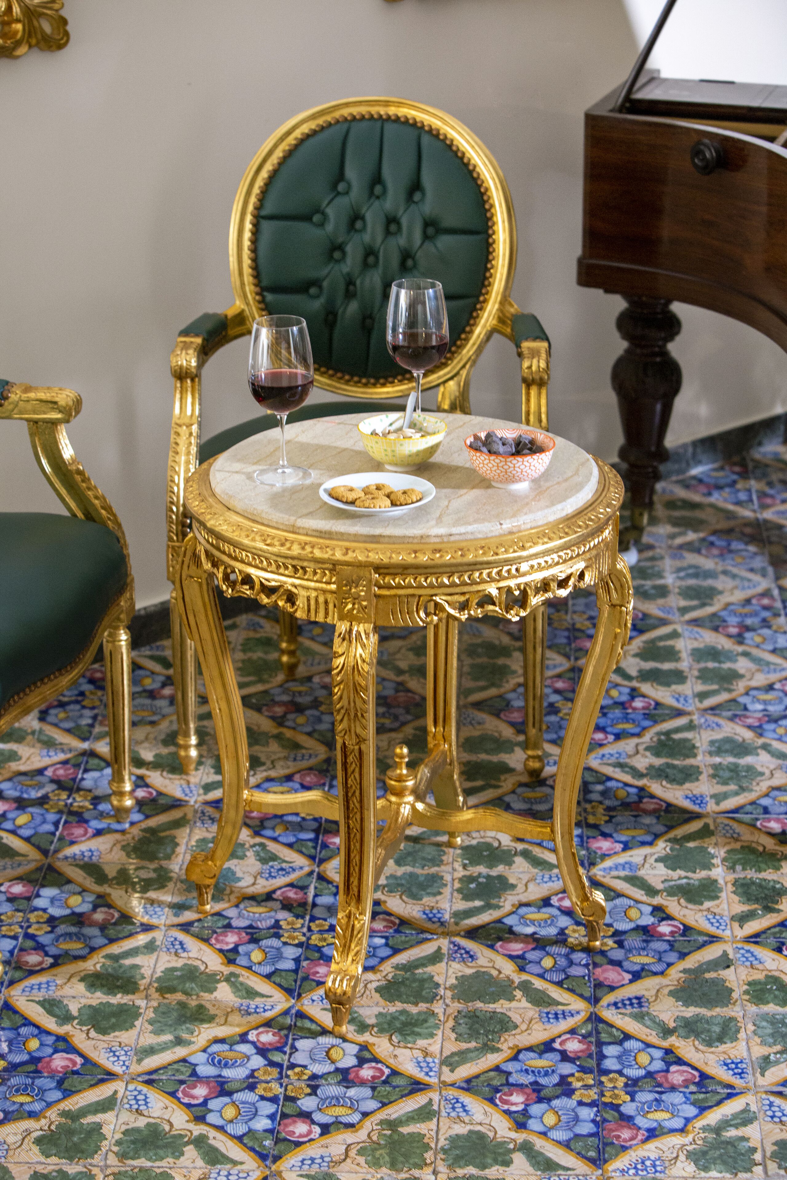 Relais Antica Napoli