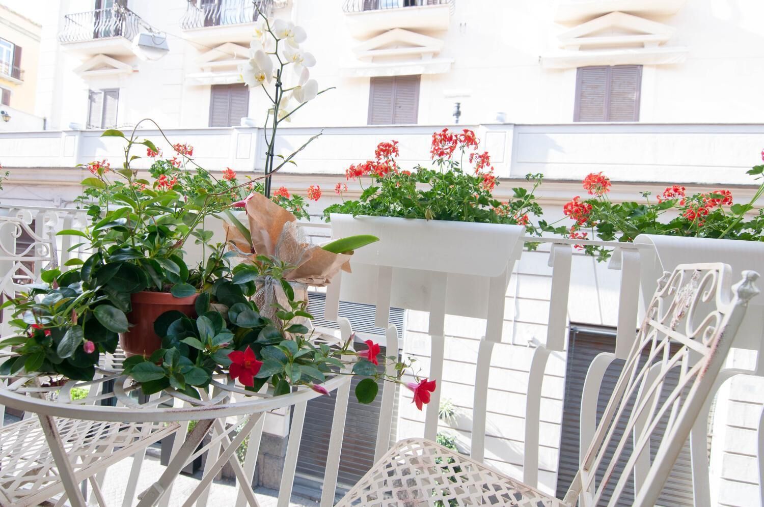 Relais Bijoux Napoli