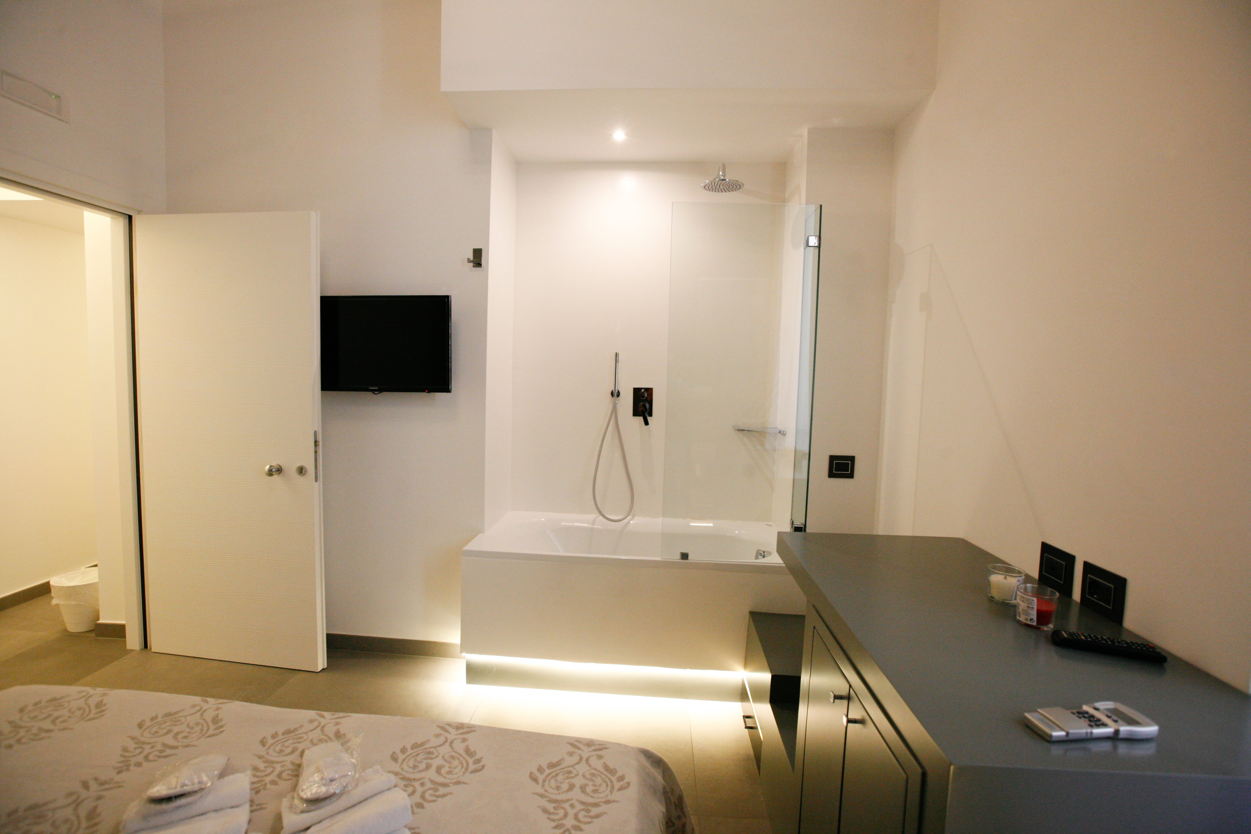 Relais Piazza del Plebiscito