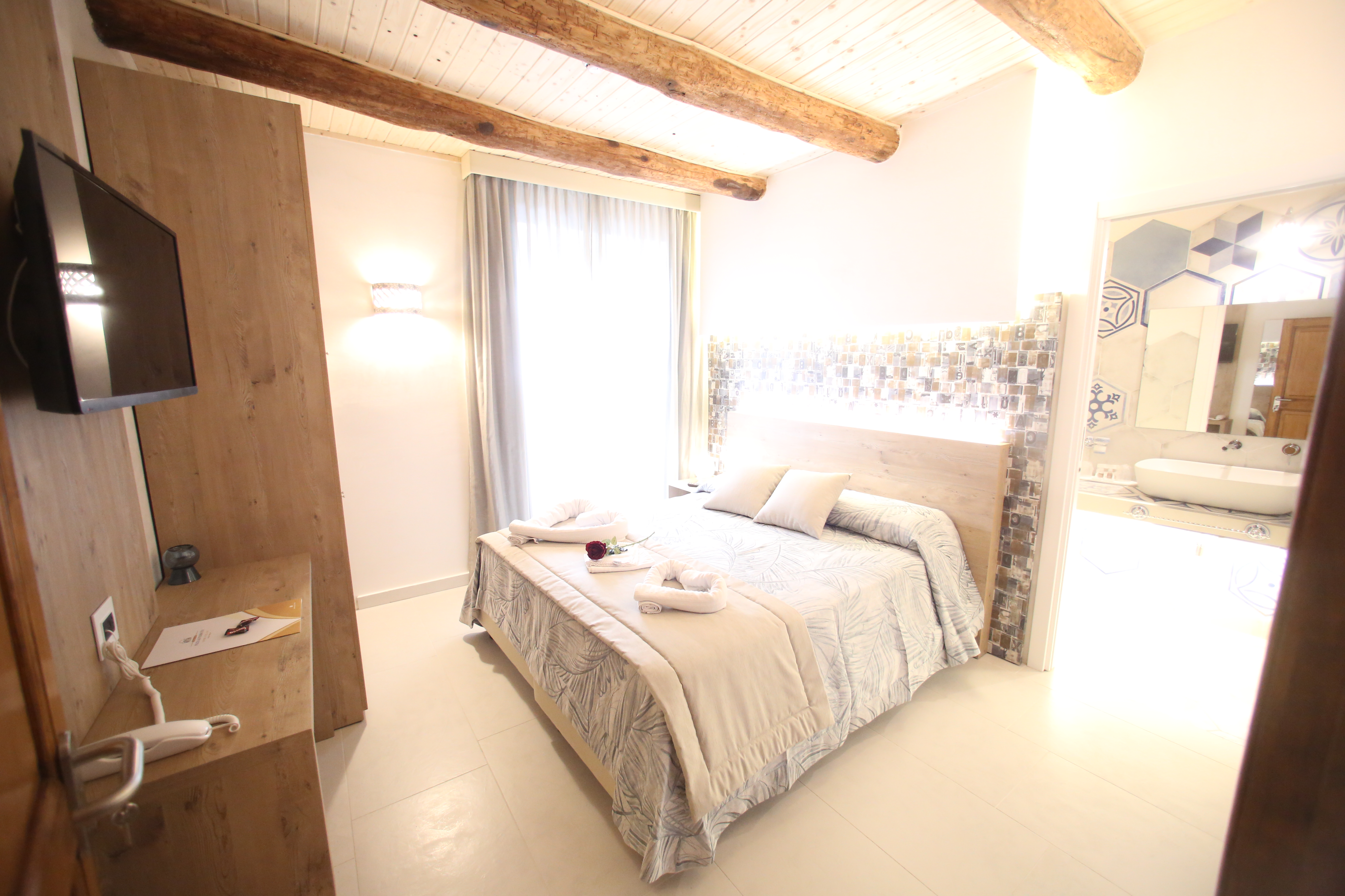 Relais Piazza del Plebiscito