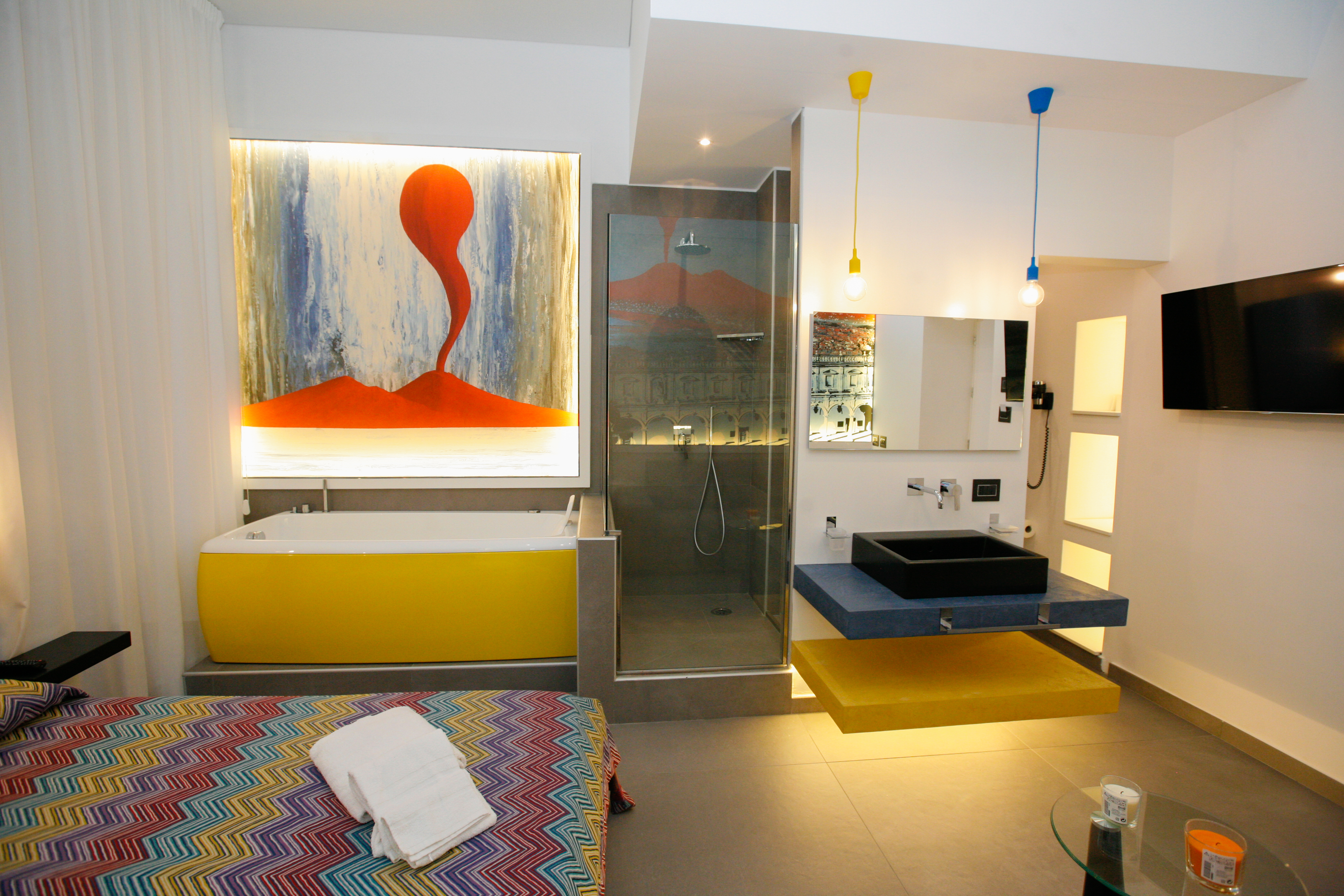 Relais Piazza del Plebiscito