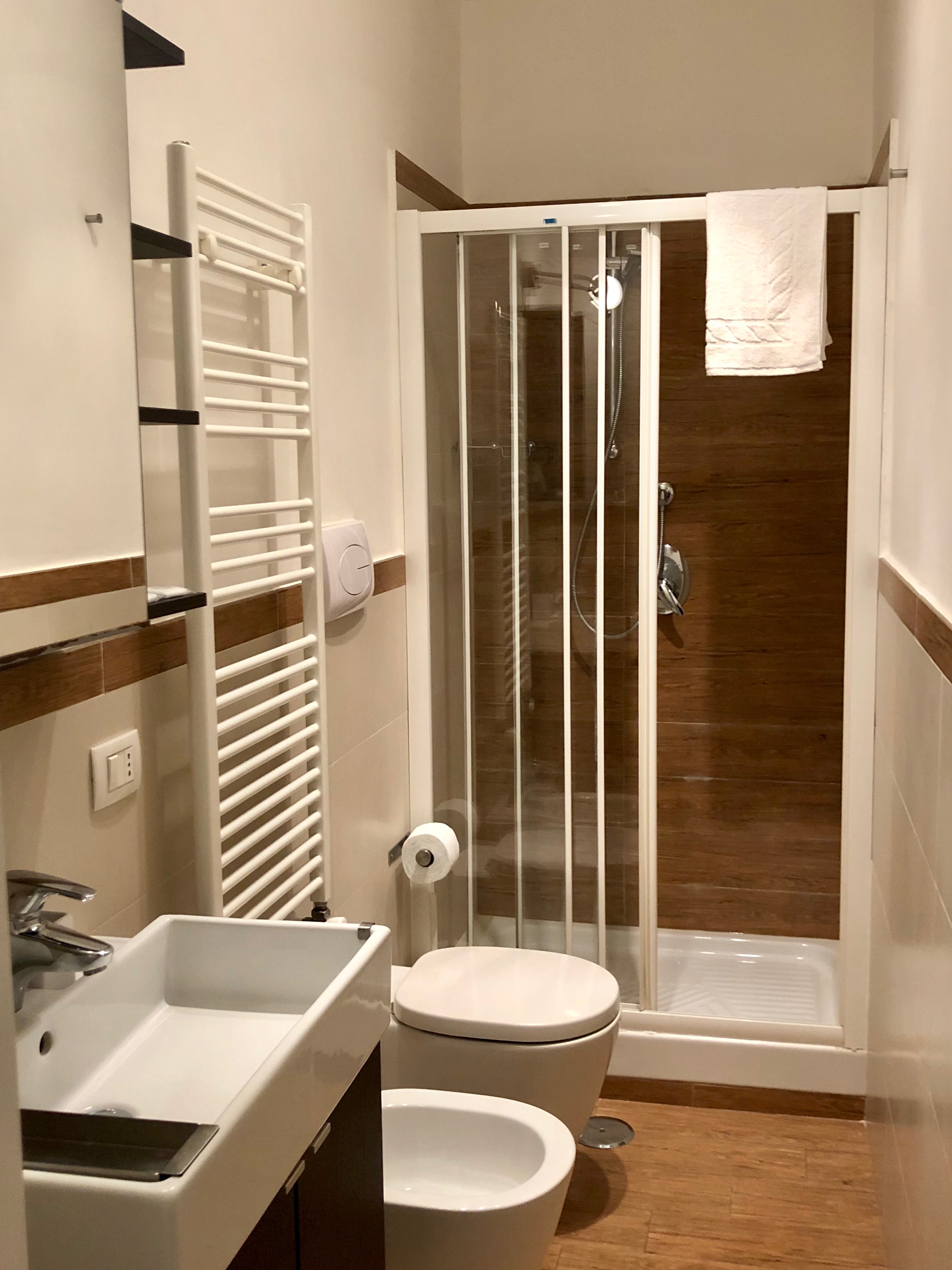 Relais Piazza del Plebiscito