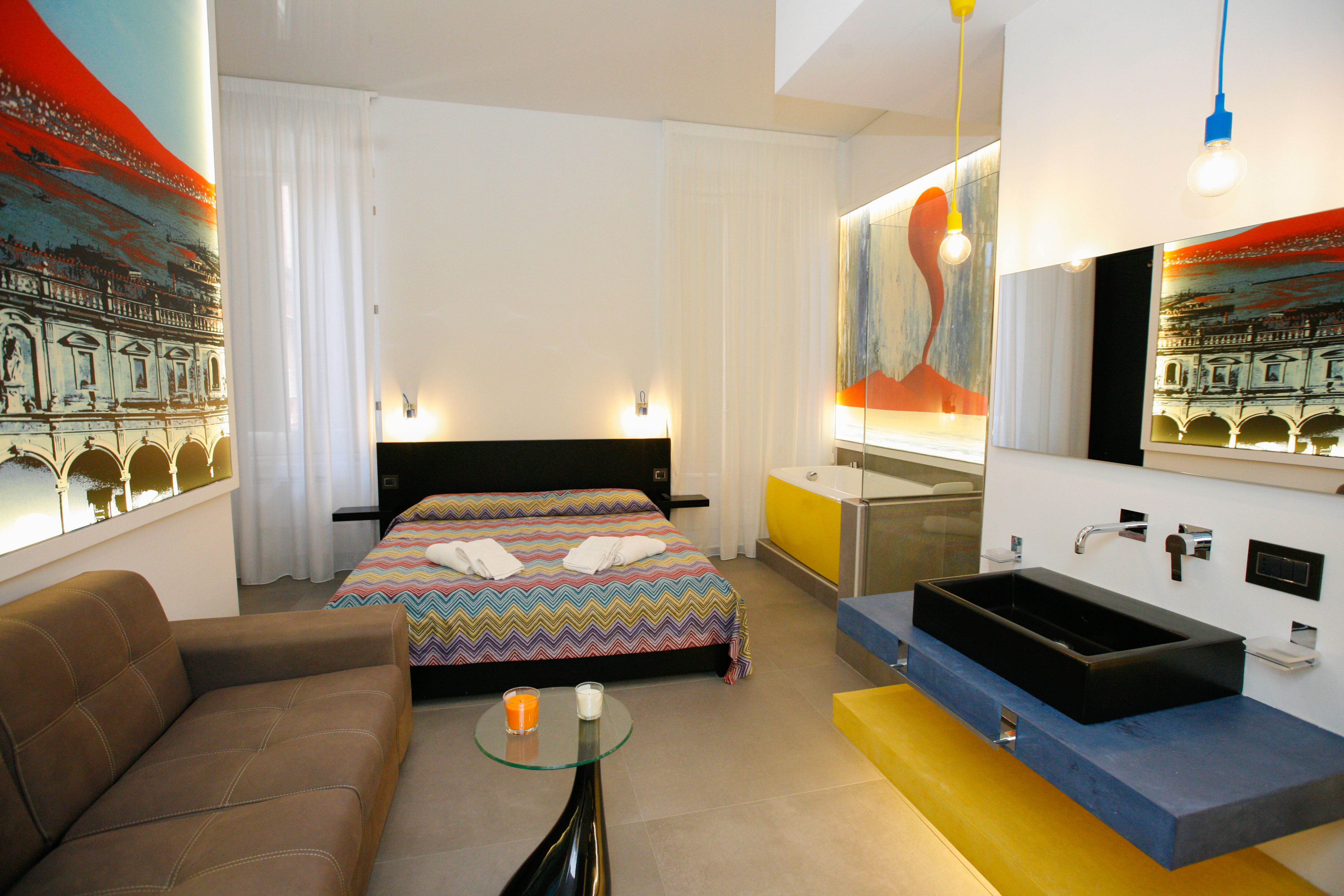 Relais Piazza del Plebiscito