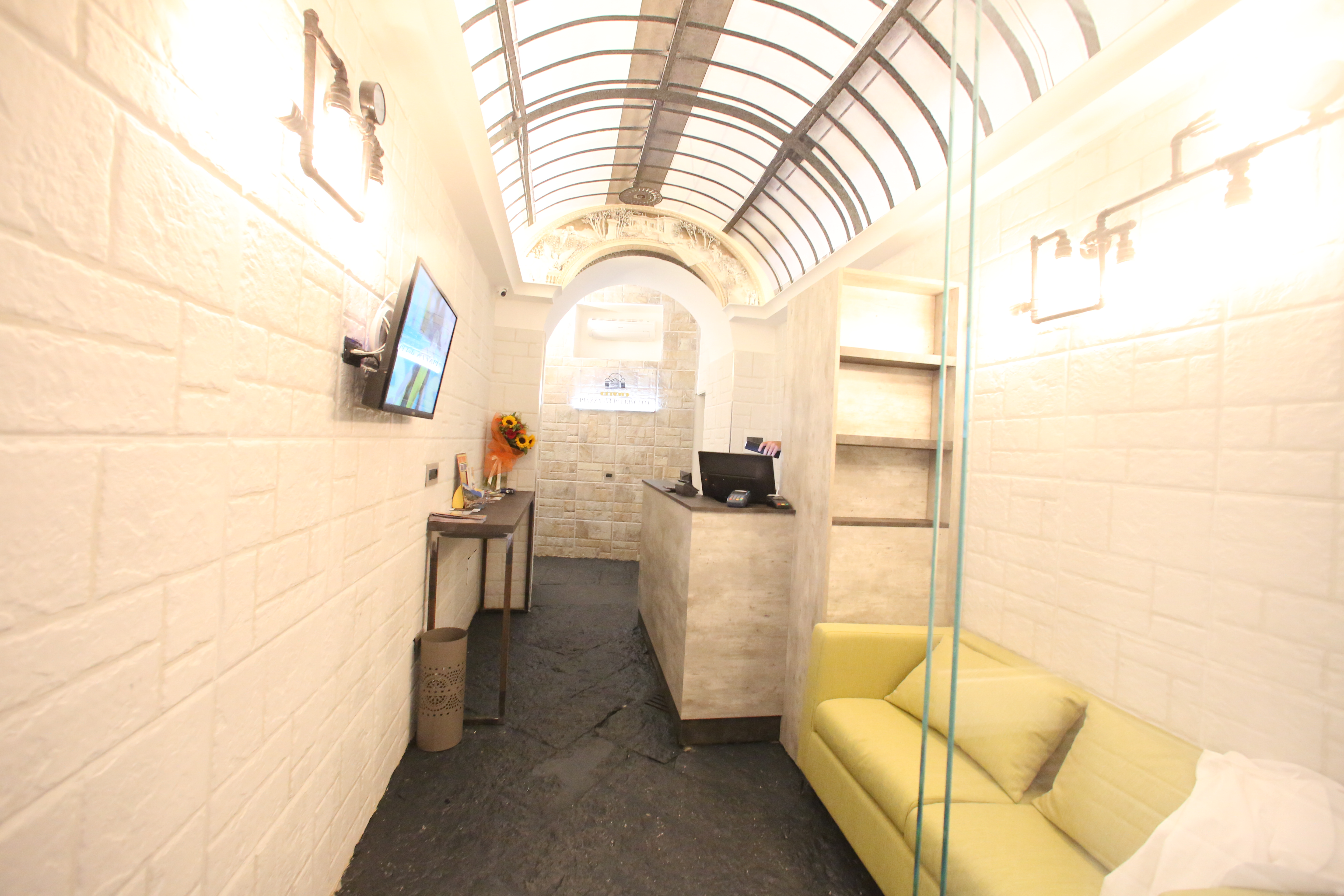 Relais Piazza del Plebiscito