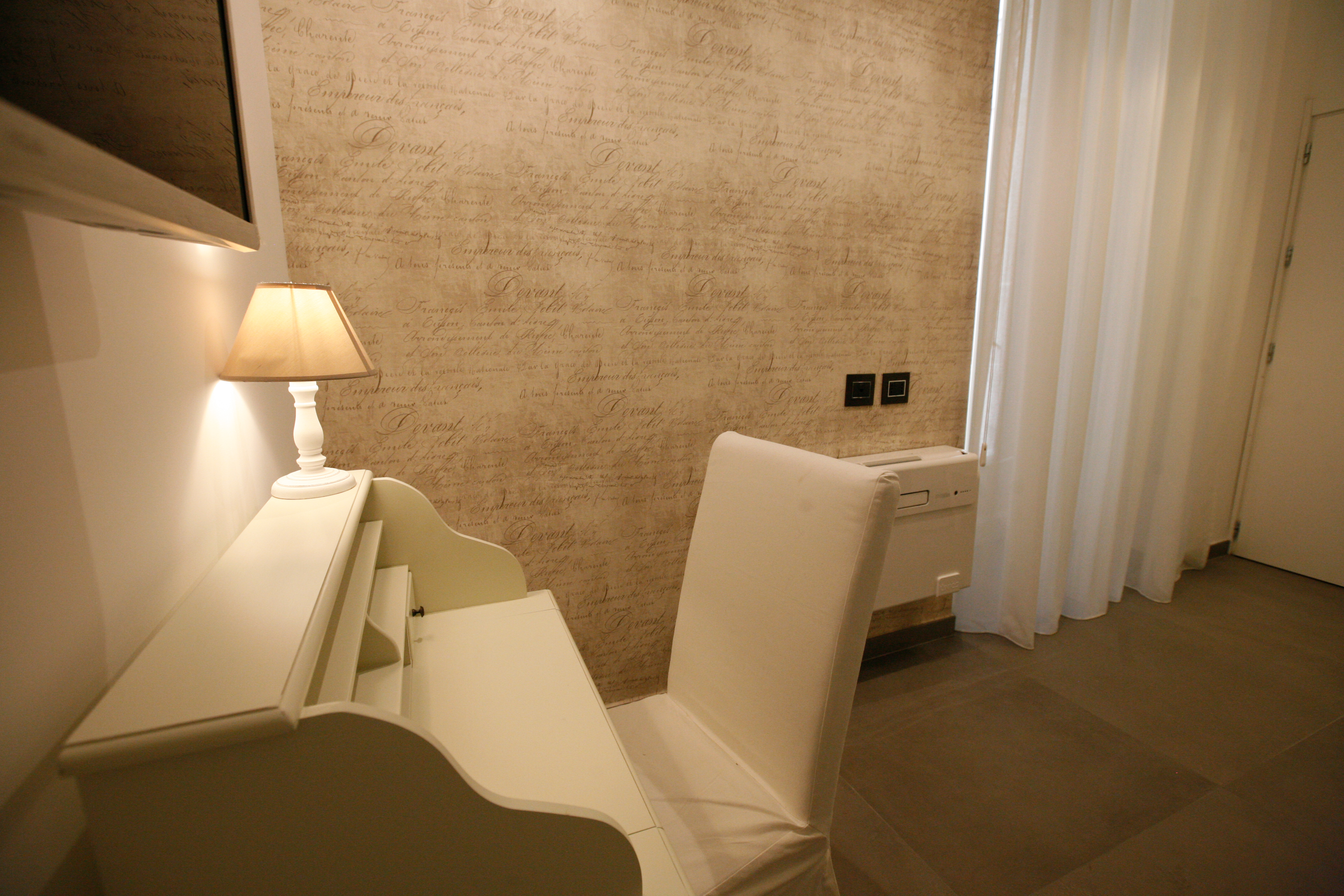 Relais Piazza del Plebiscito