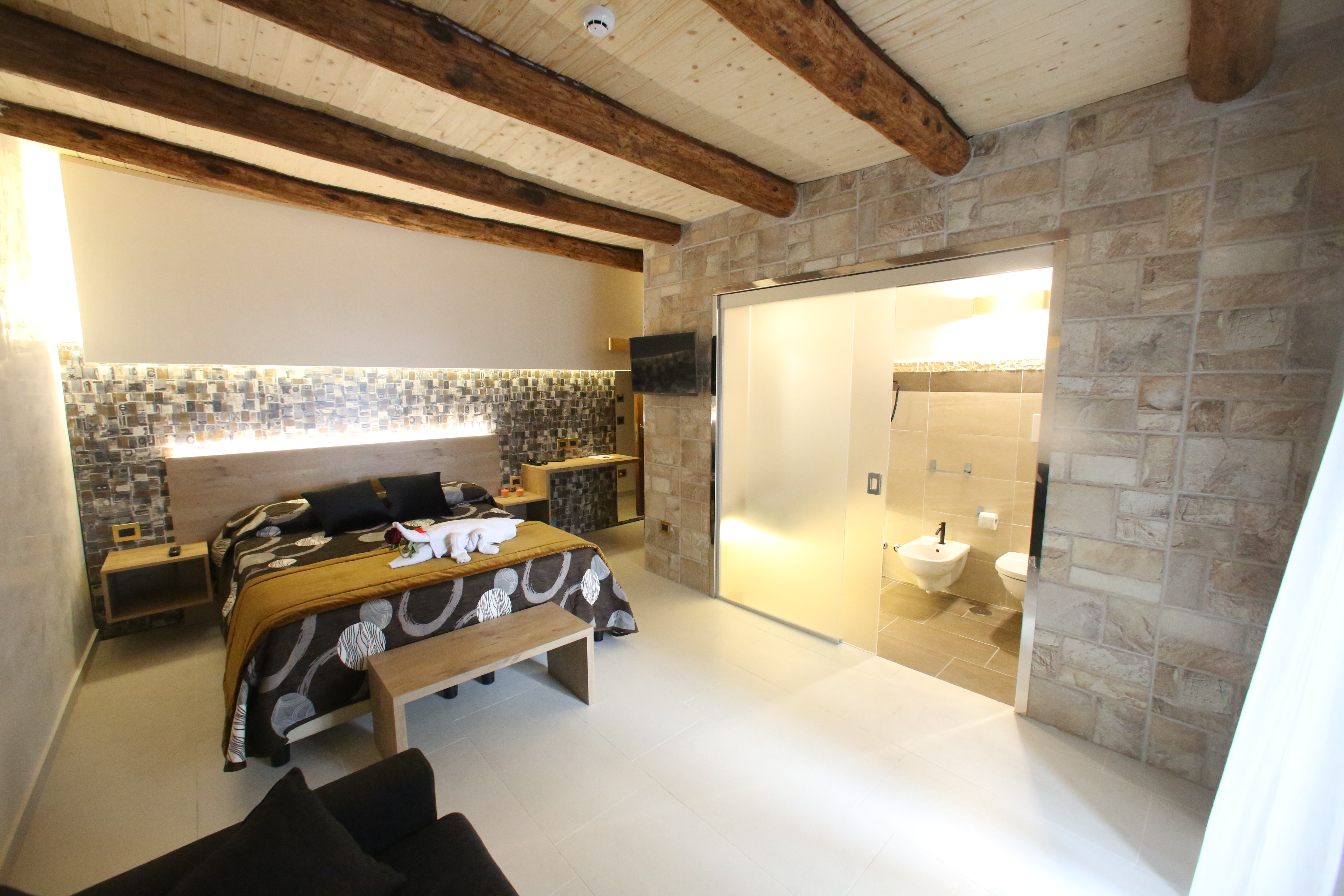 Relais Piazza del Plebiscito