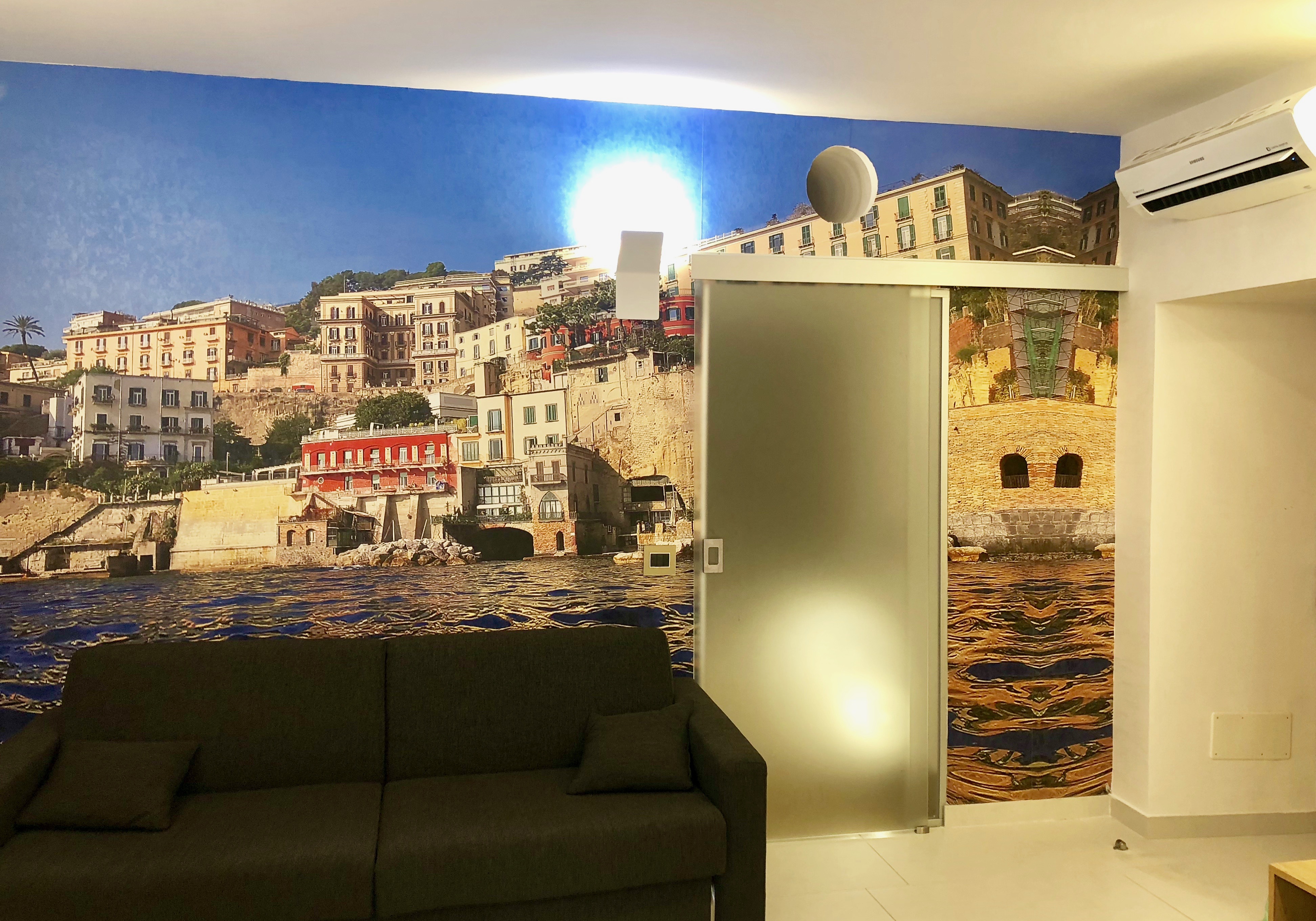 Relais Piazza del Plebiscito