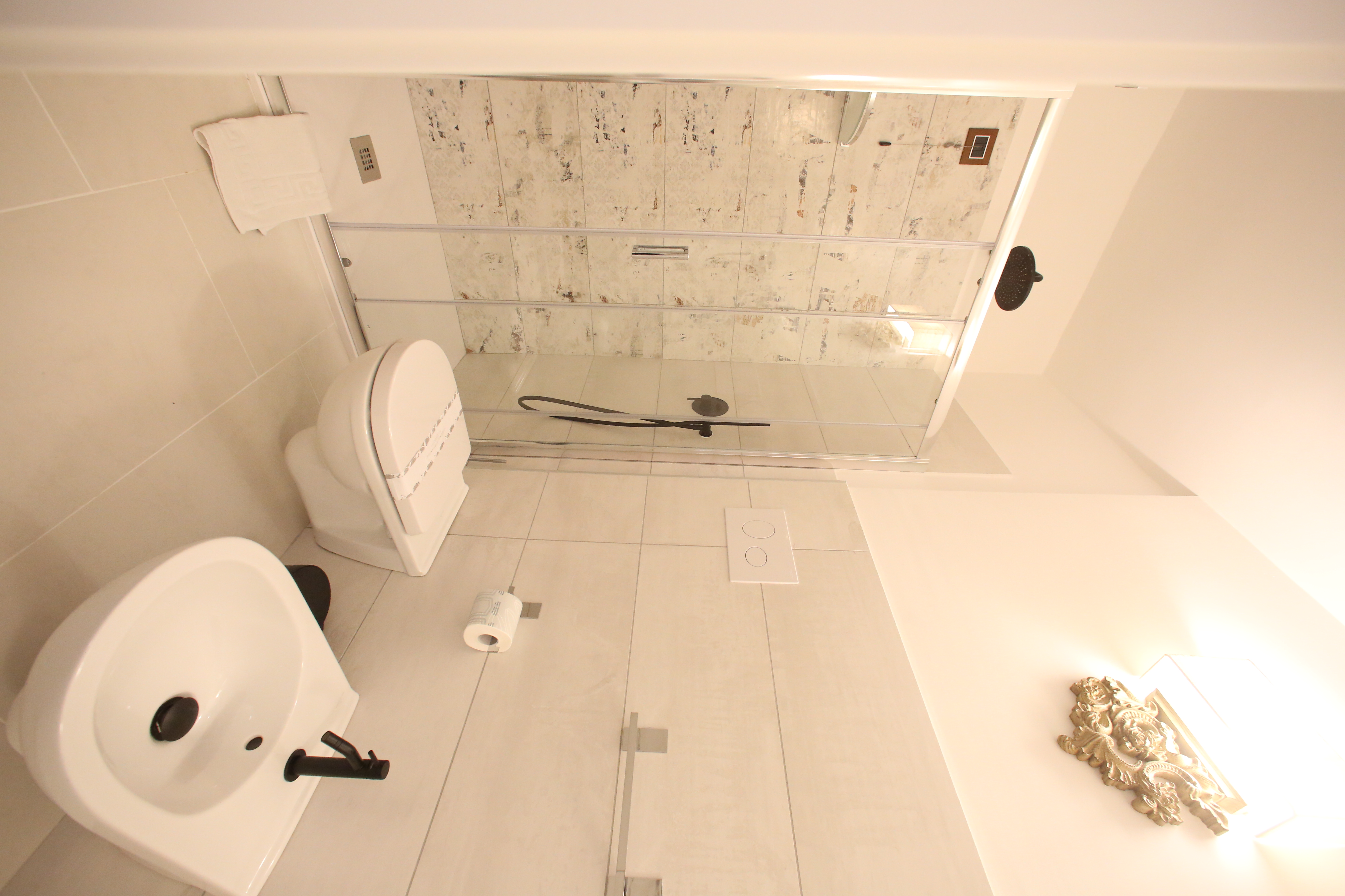 Relais Piazza del Plebiscito