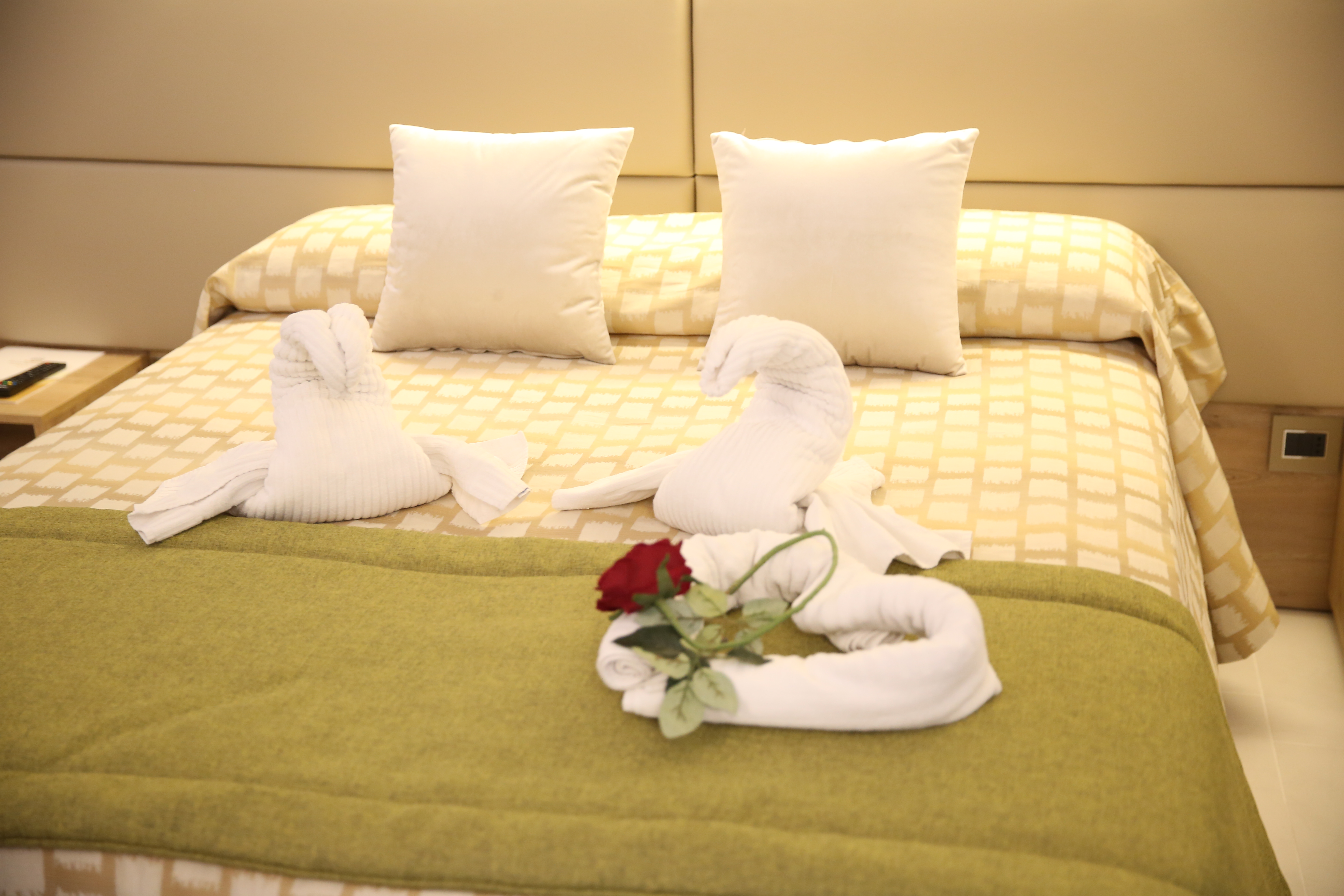 Relais Piazza del Plebiscito