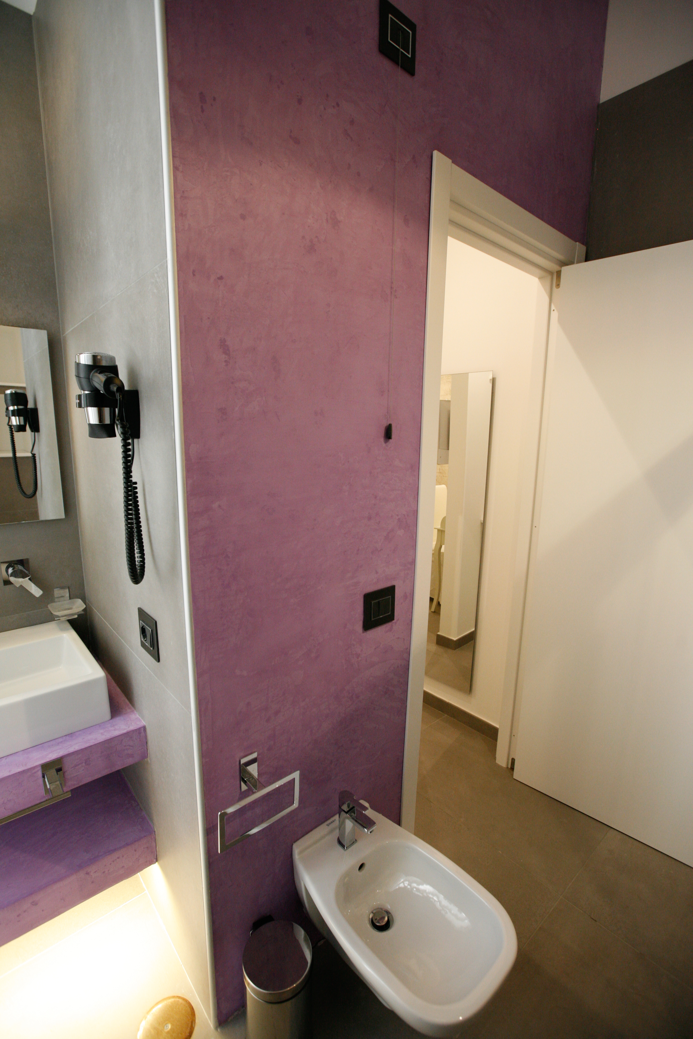 Relais Piazza del Plebiscito