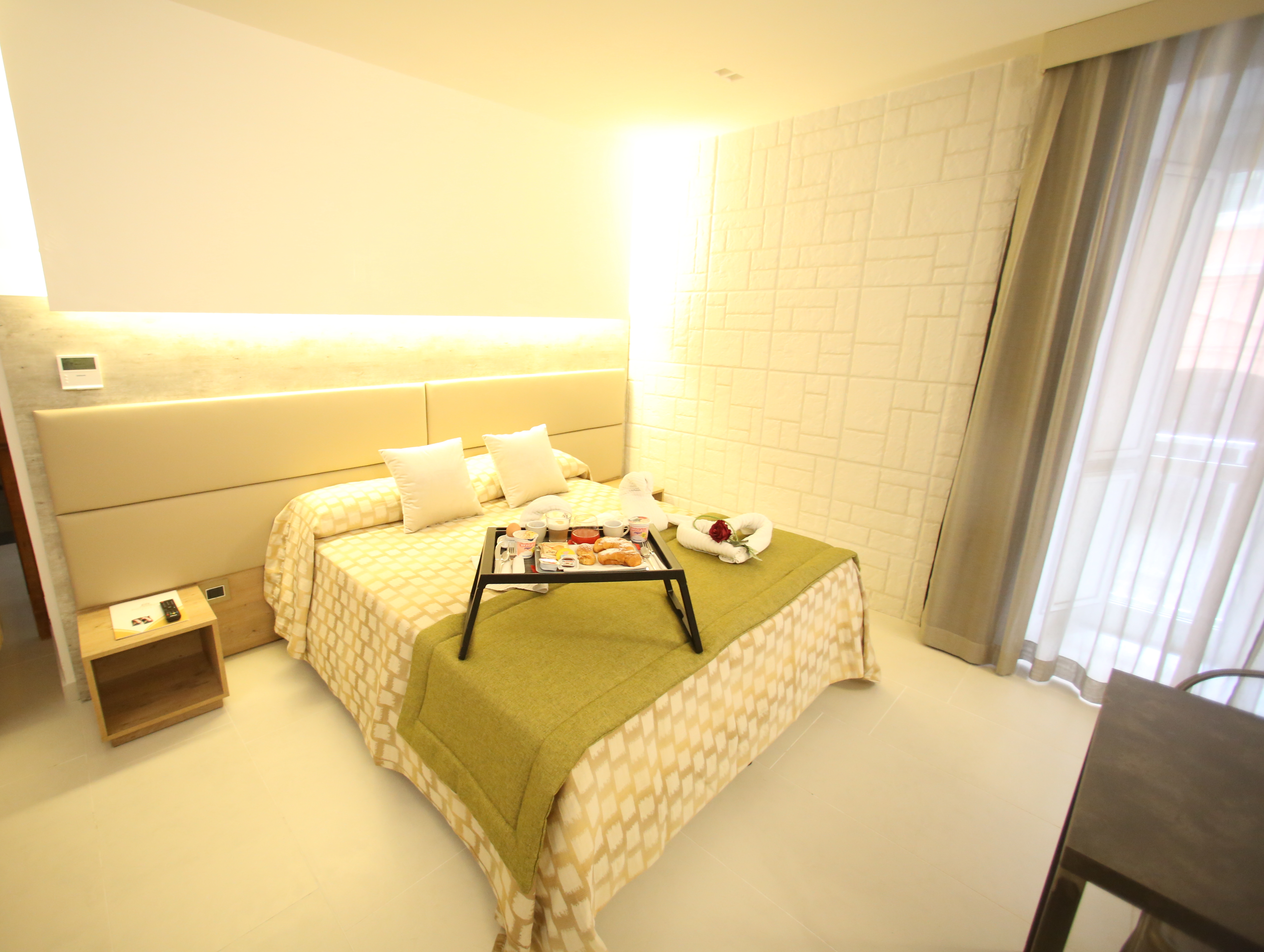 Relais Piazza del Plebiscito