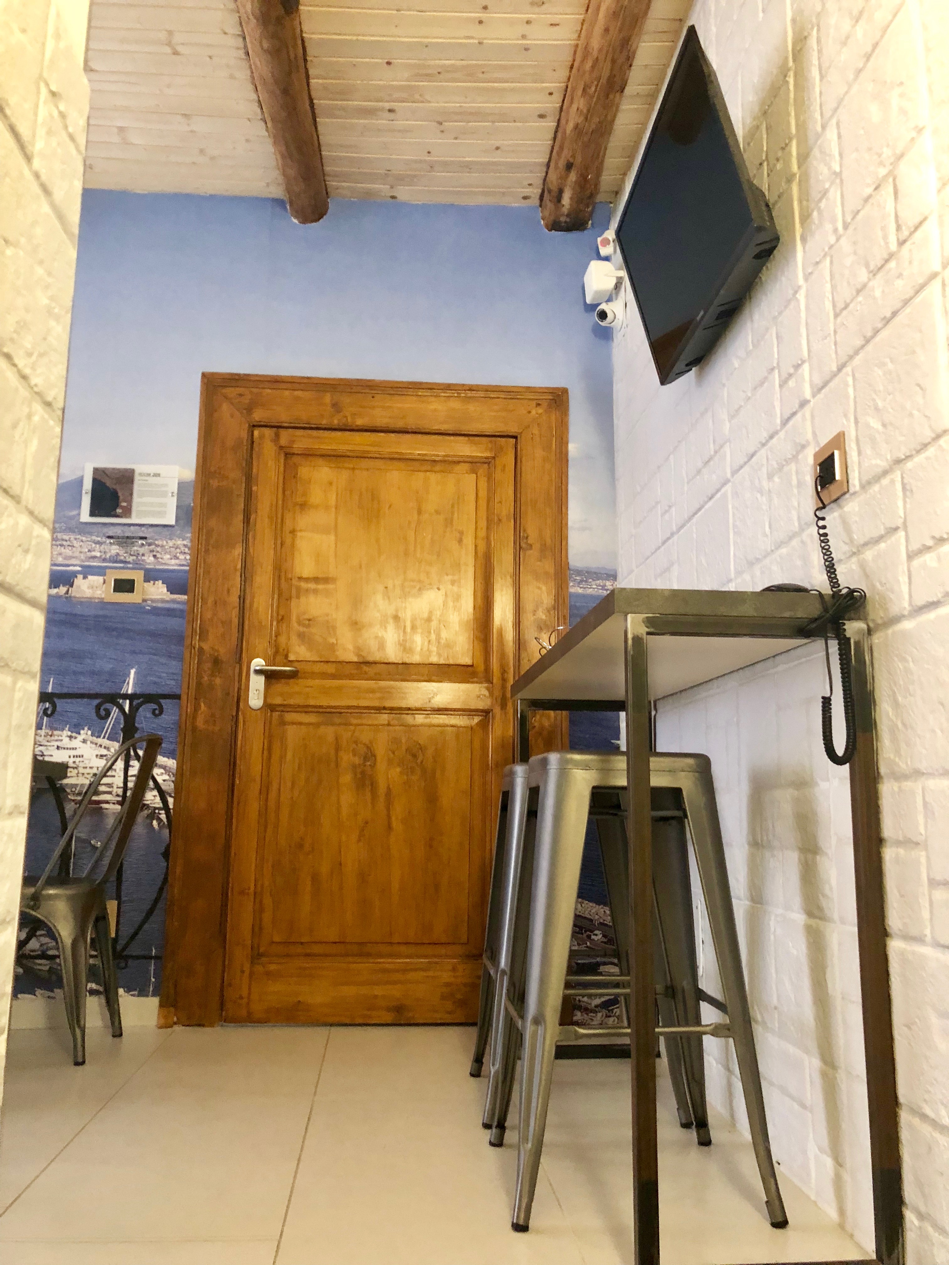 Relais Piazza del Plebiscito