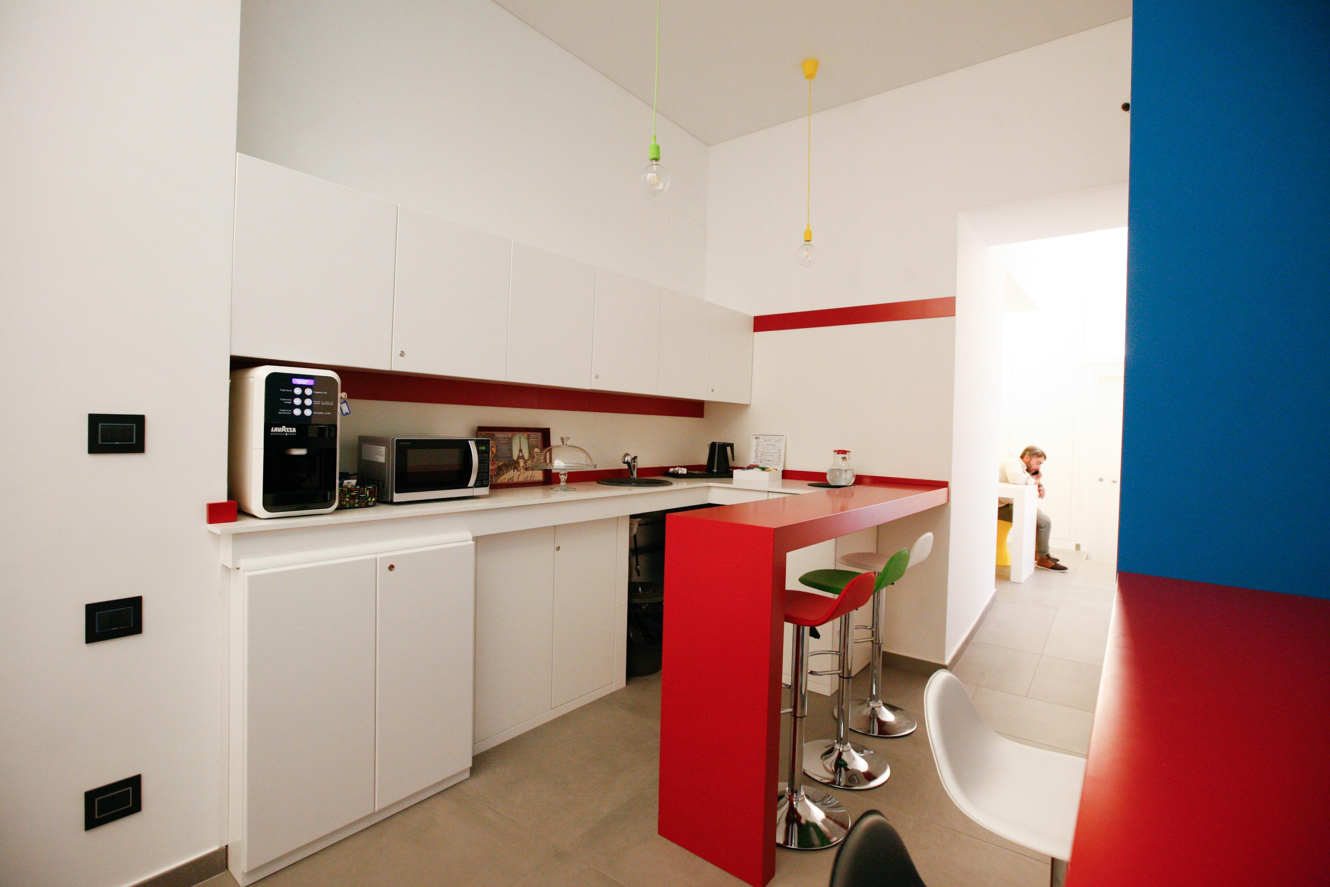 Relais Piazza del Plebiscito