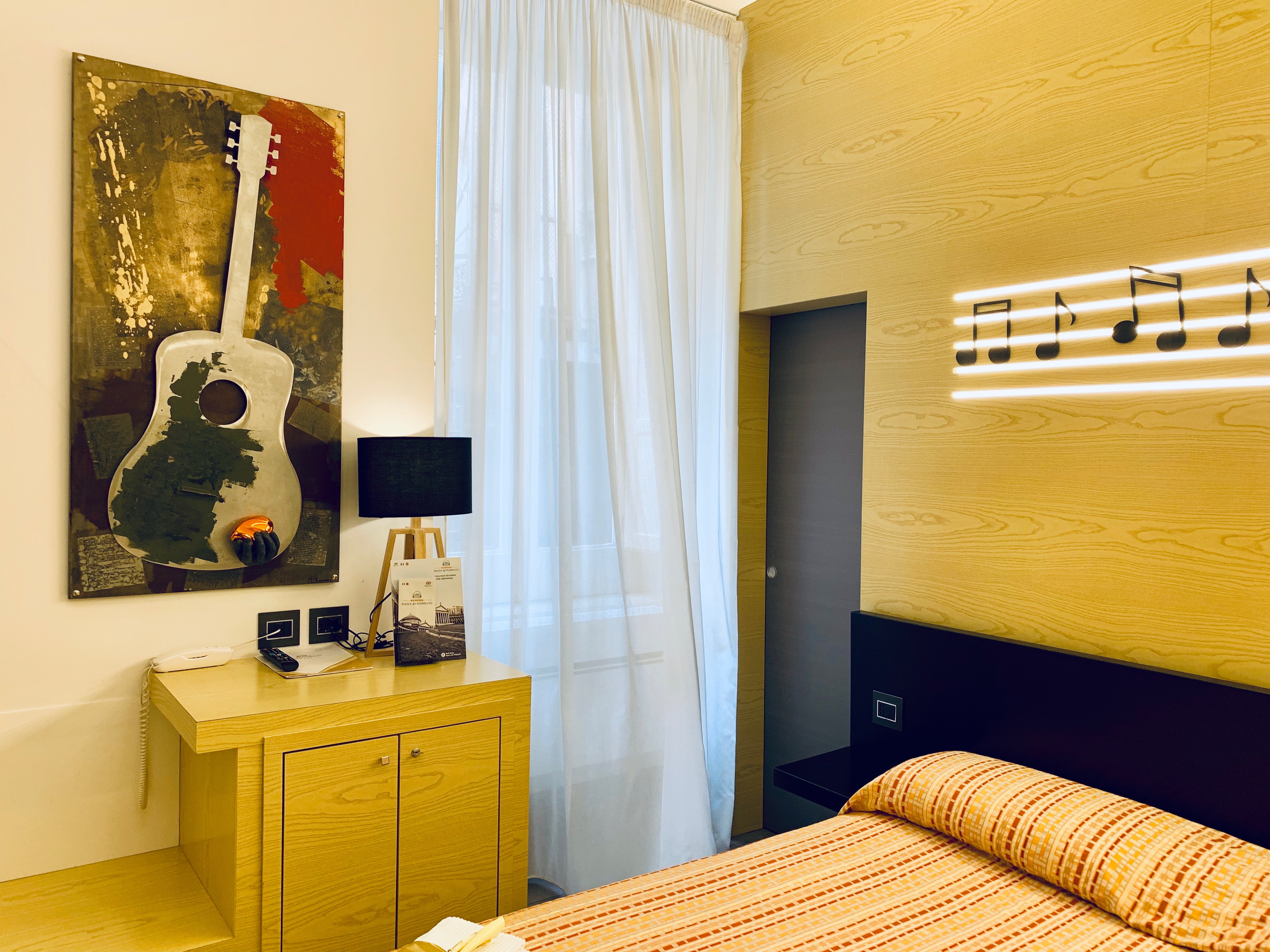 Relais Piazza del Plebiscito