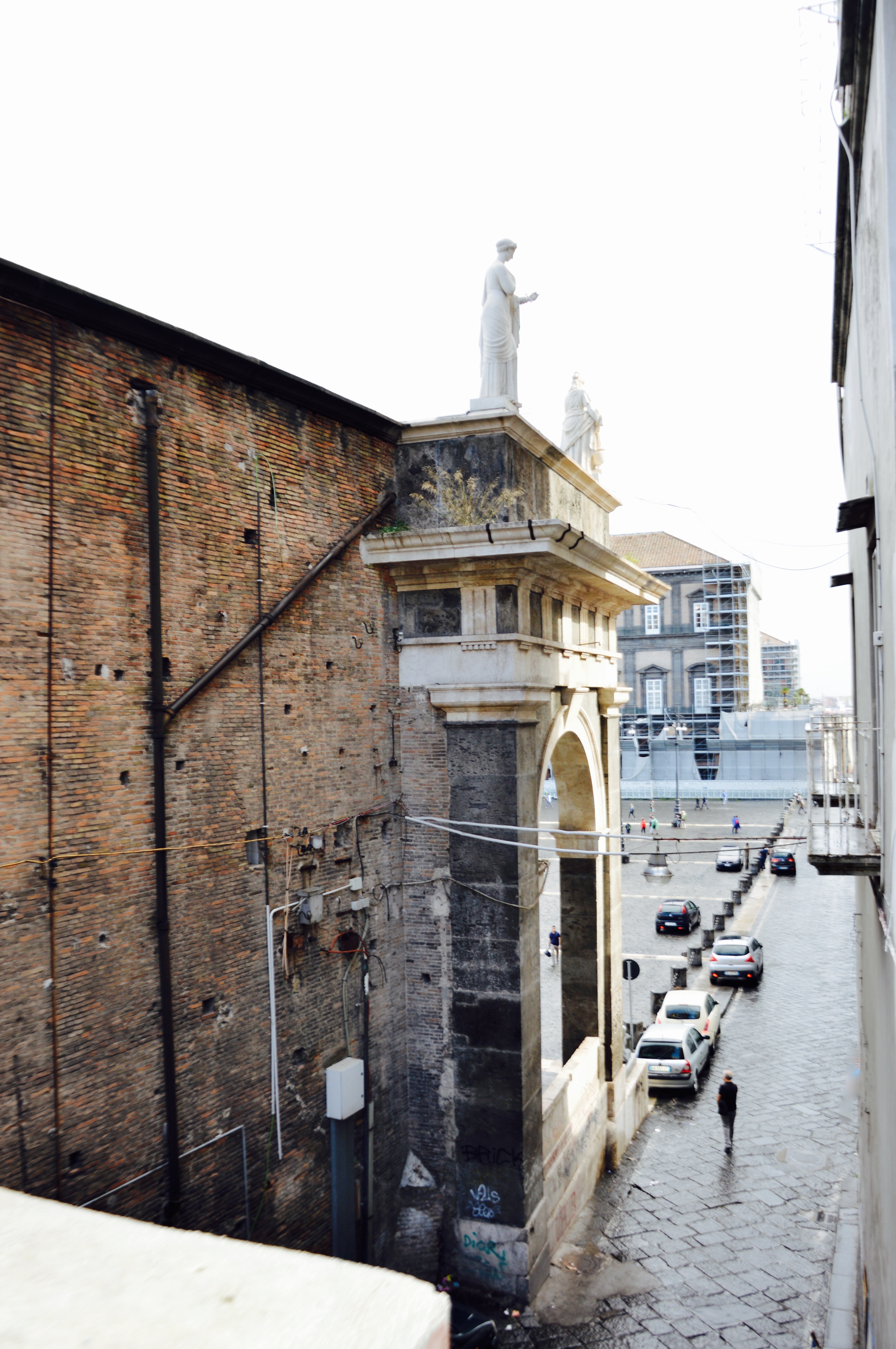 Relais Piazza del Plebiscito