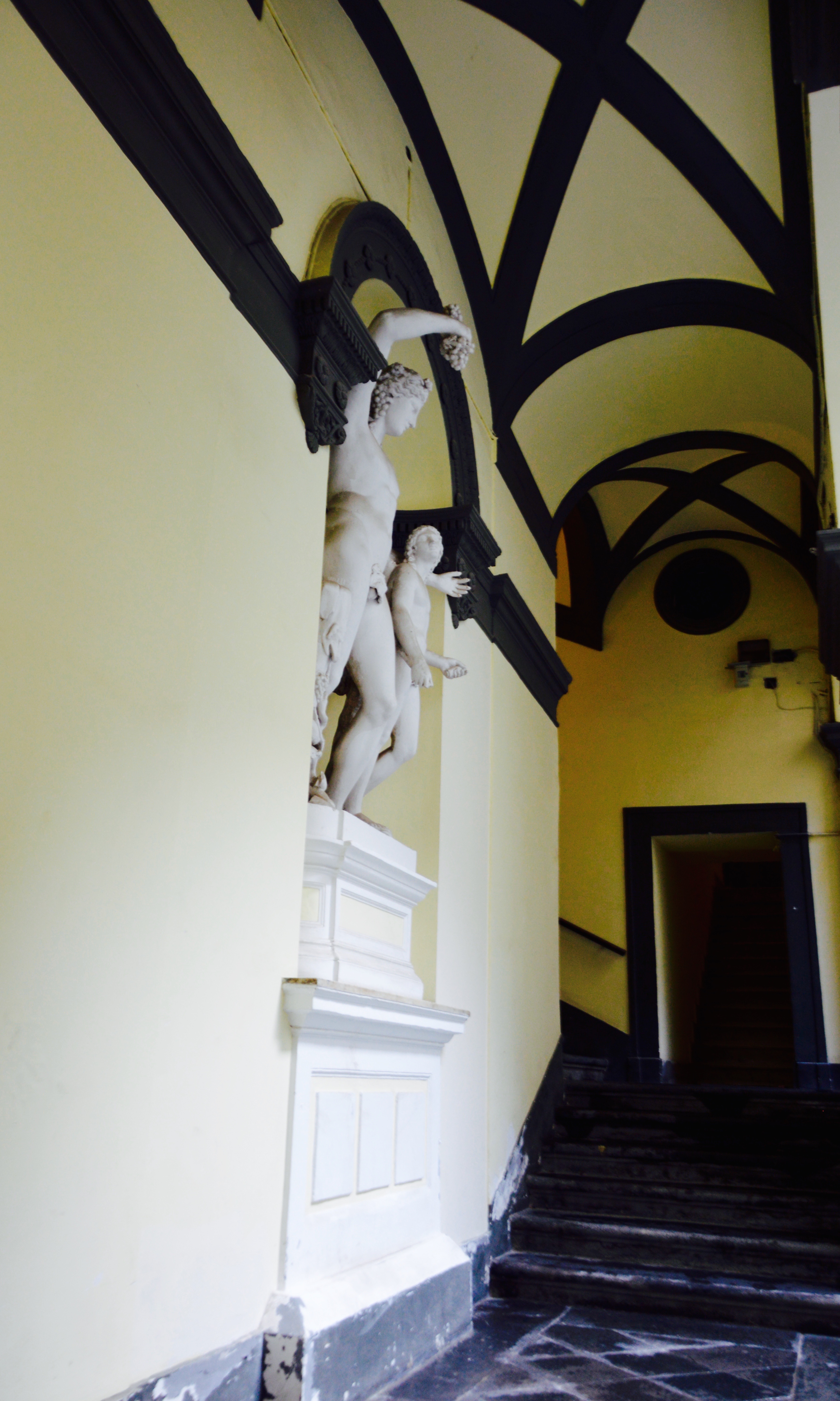 Relais Piazza del Plebiscito