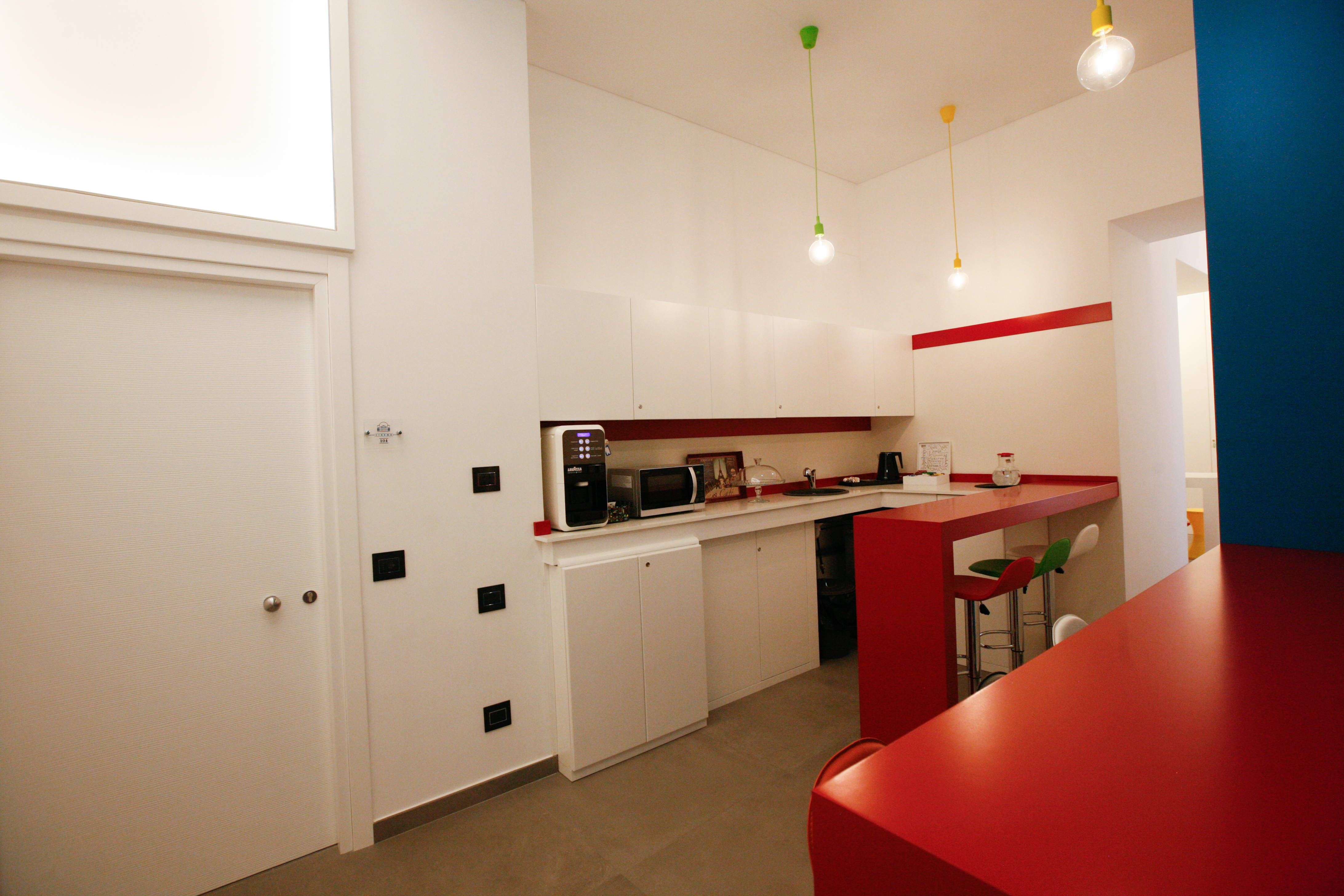 Relais Piazza del Plebiscito