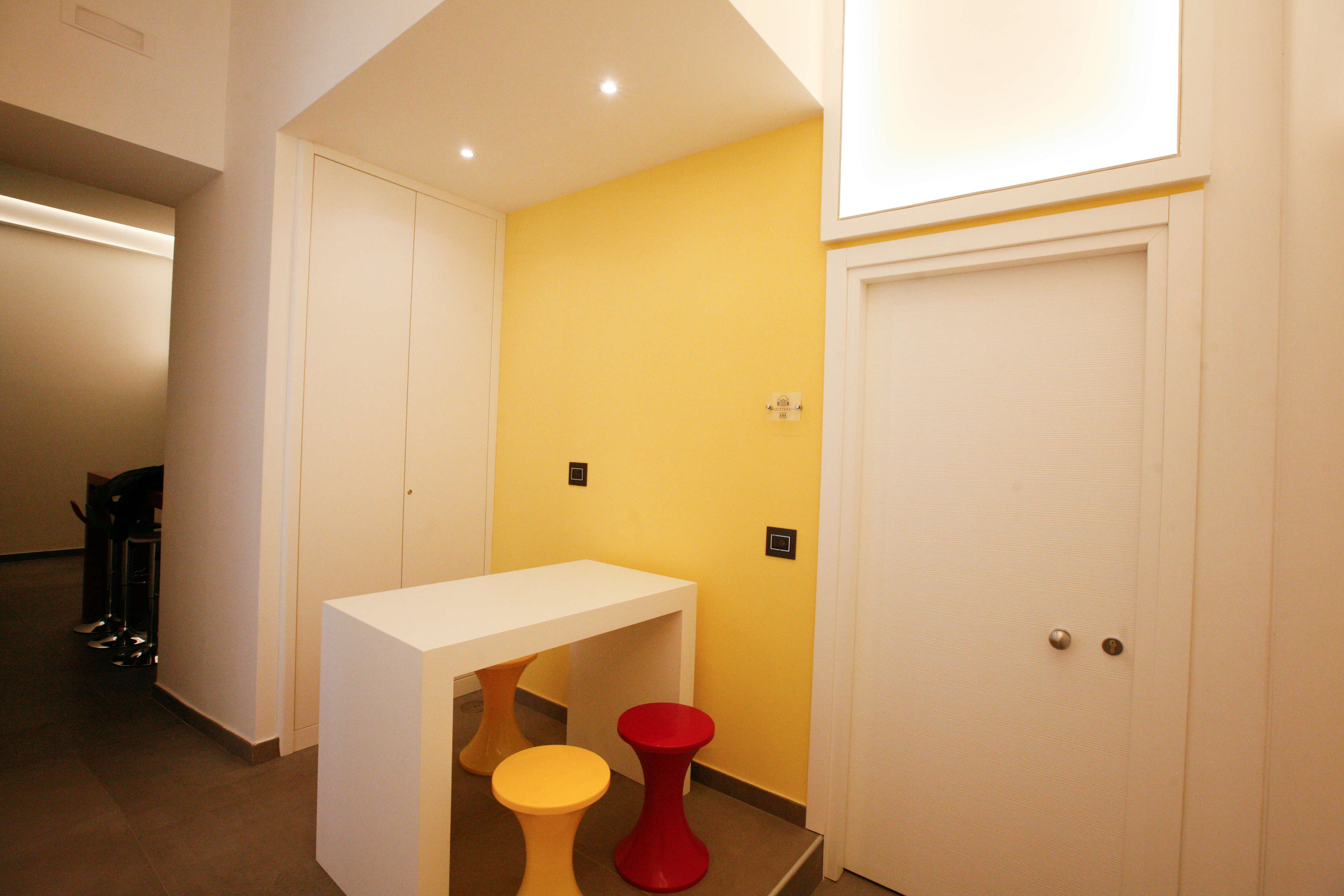 Relais Piazza del Plebiscito