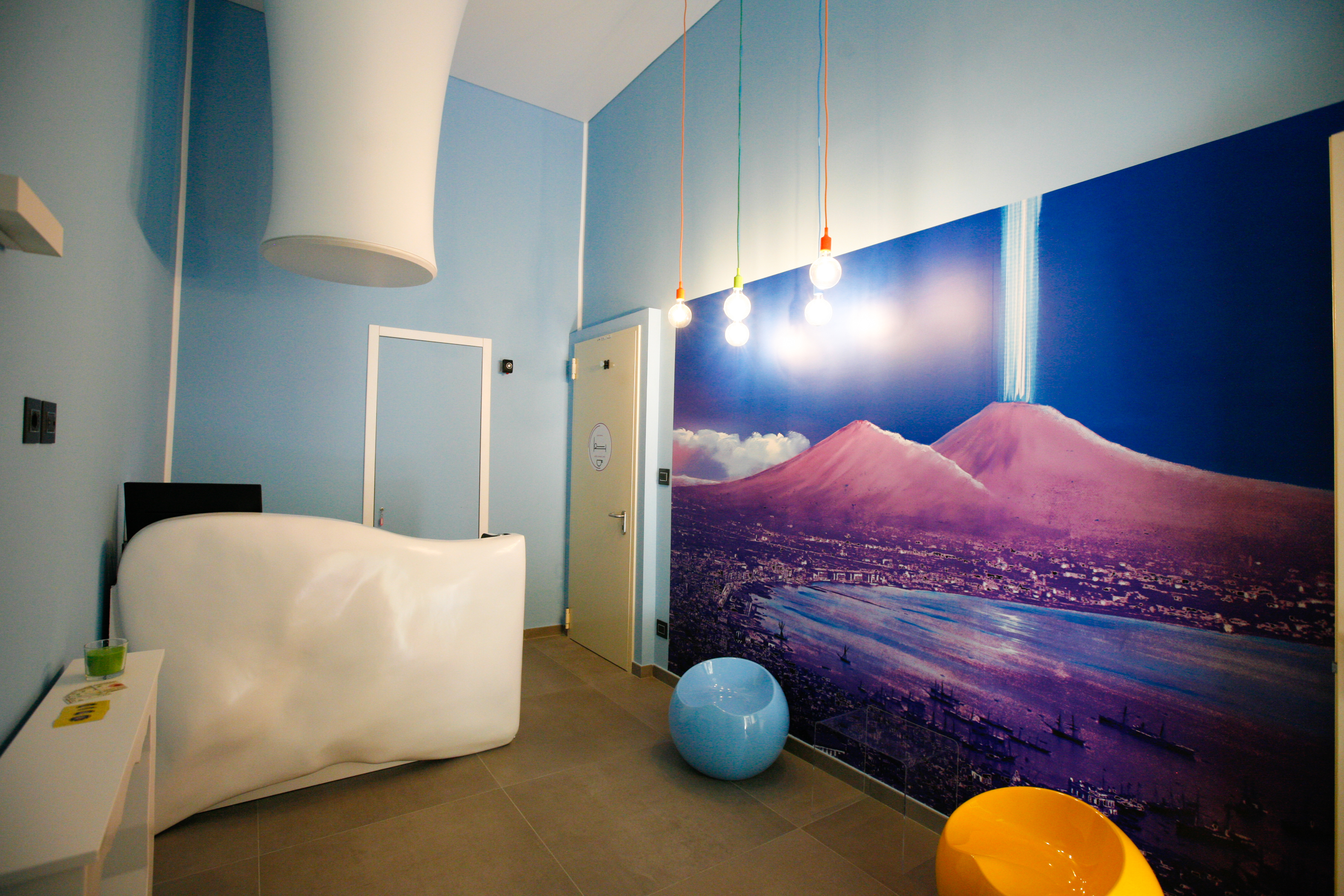 Relais Piazza del Plebiscito