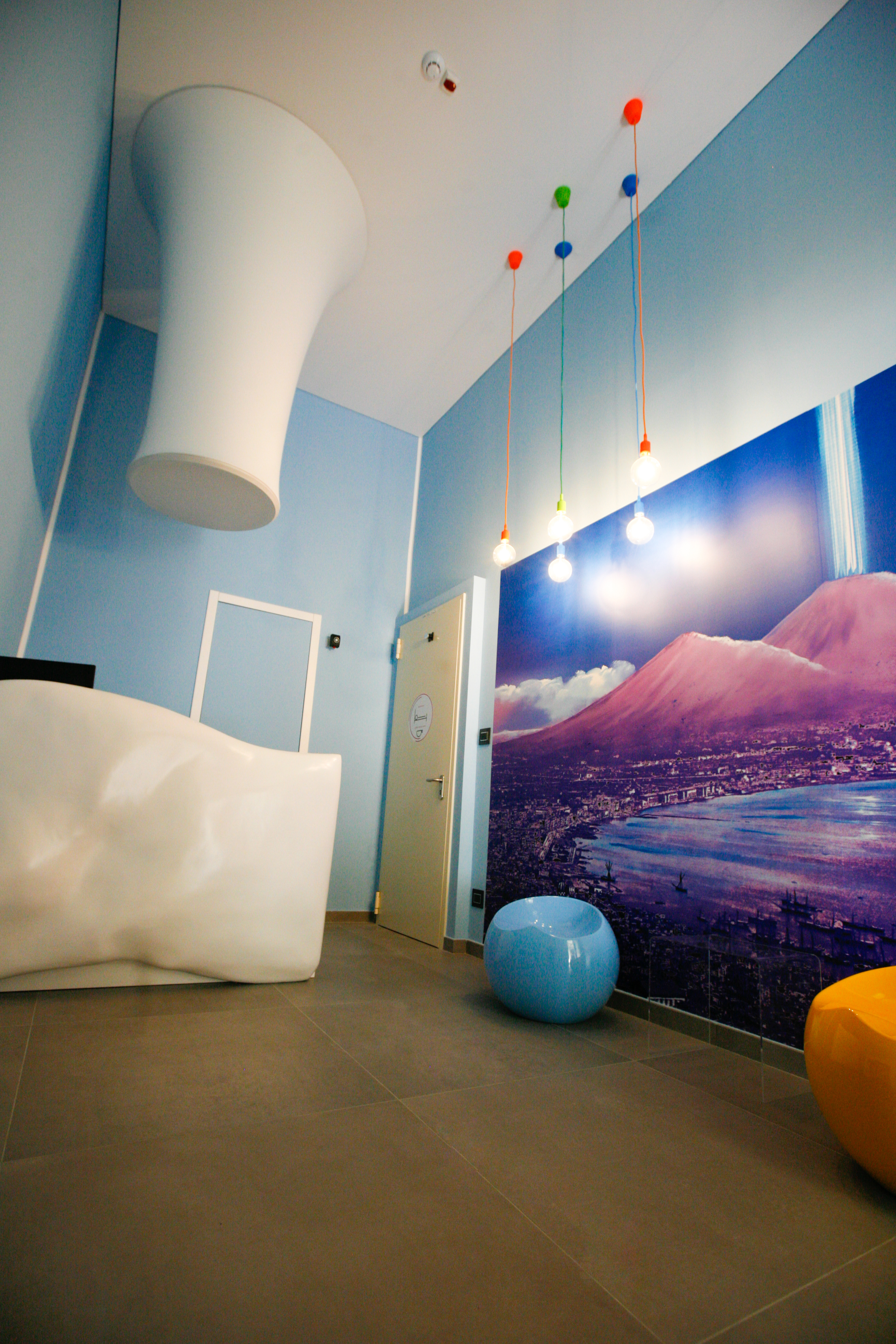 Relais Piazza del Plebiscito