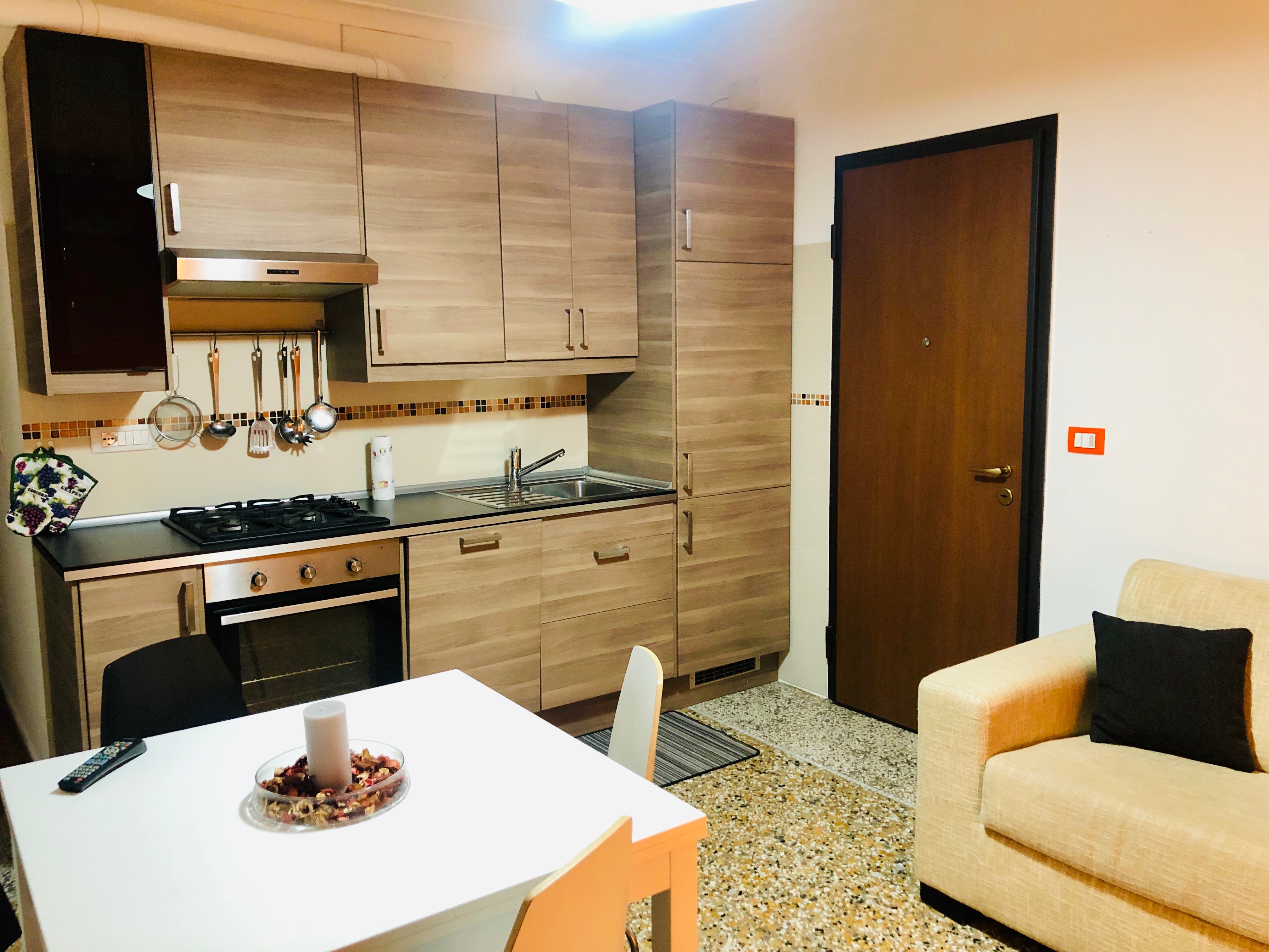 Relais Piazza del Plebiscito