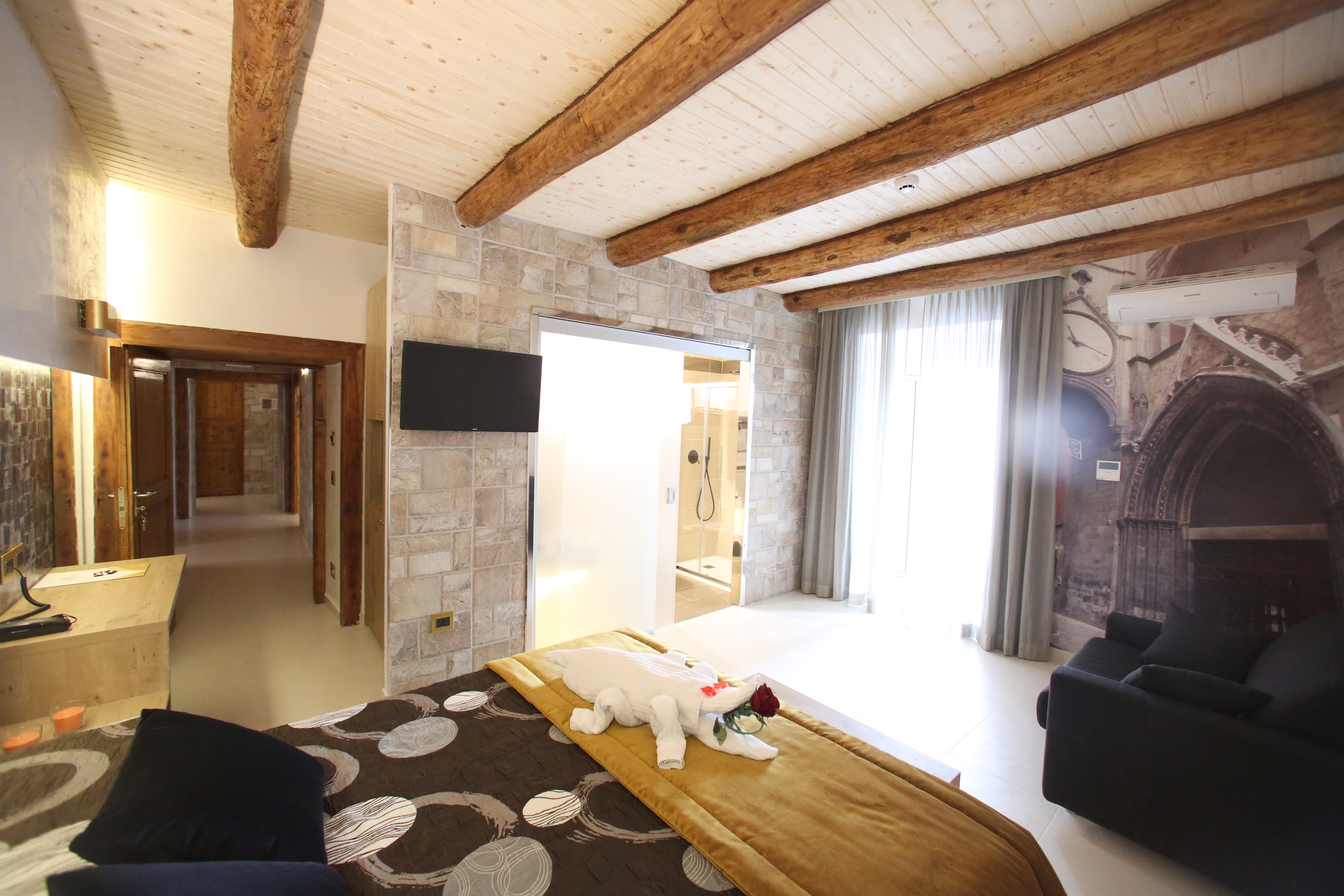 Relais Piazza del Plebiscito