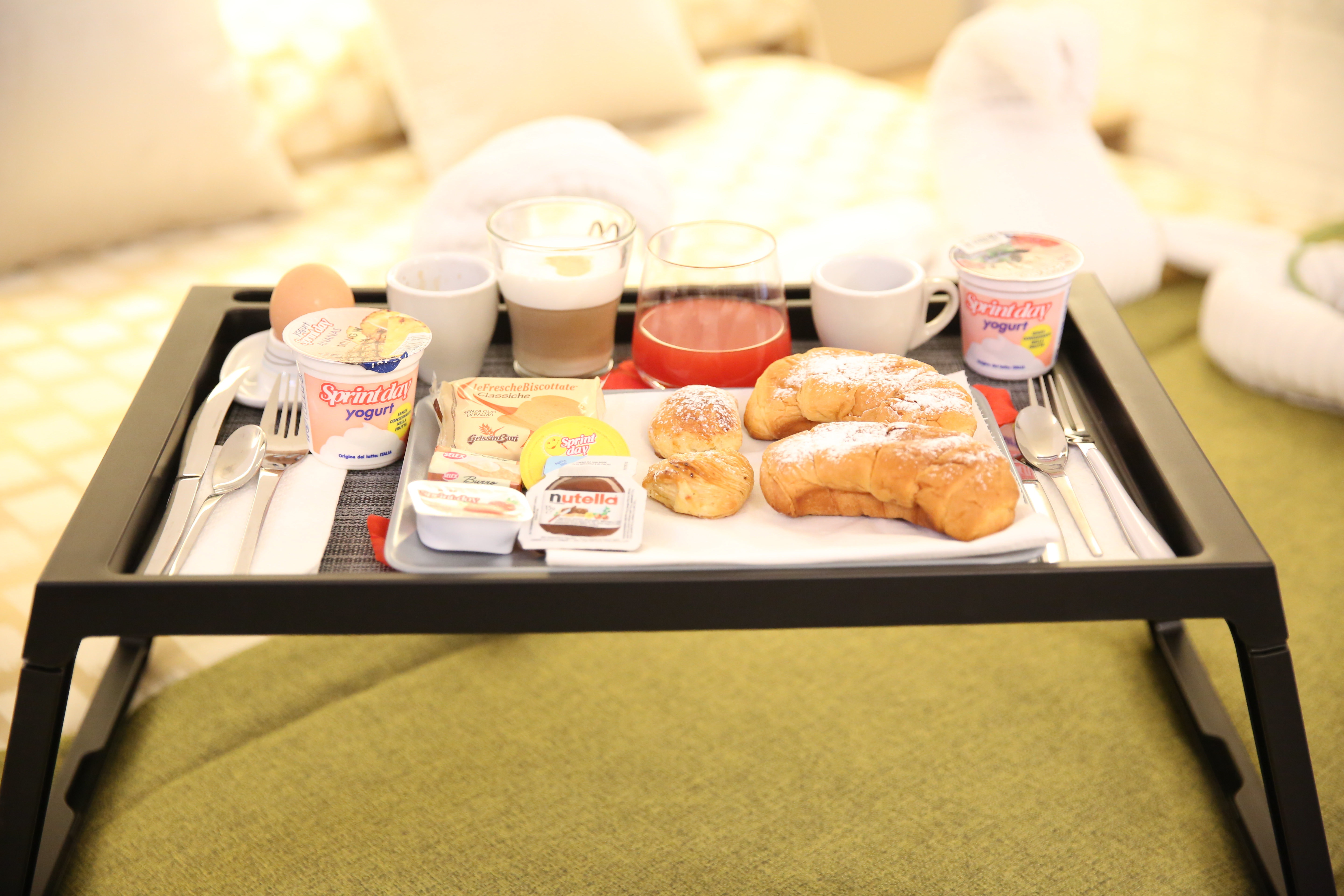 Relais Piazza del Plebiscito