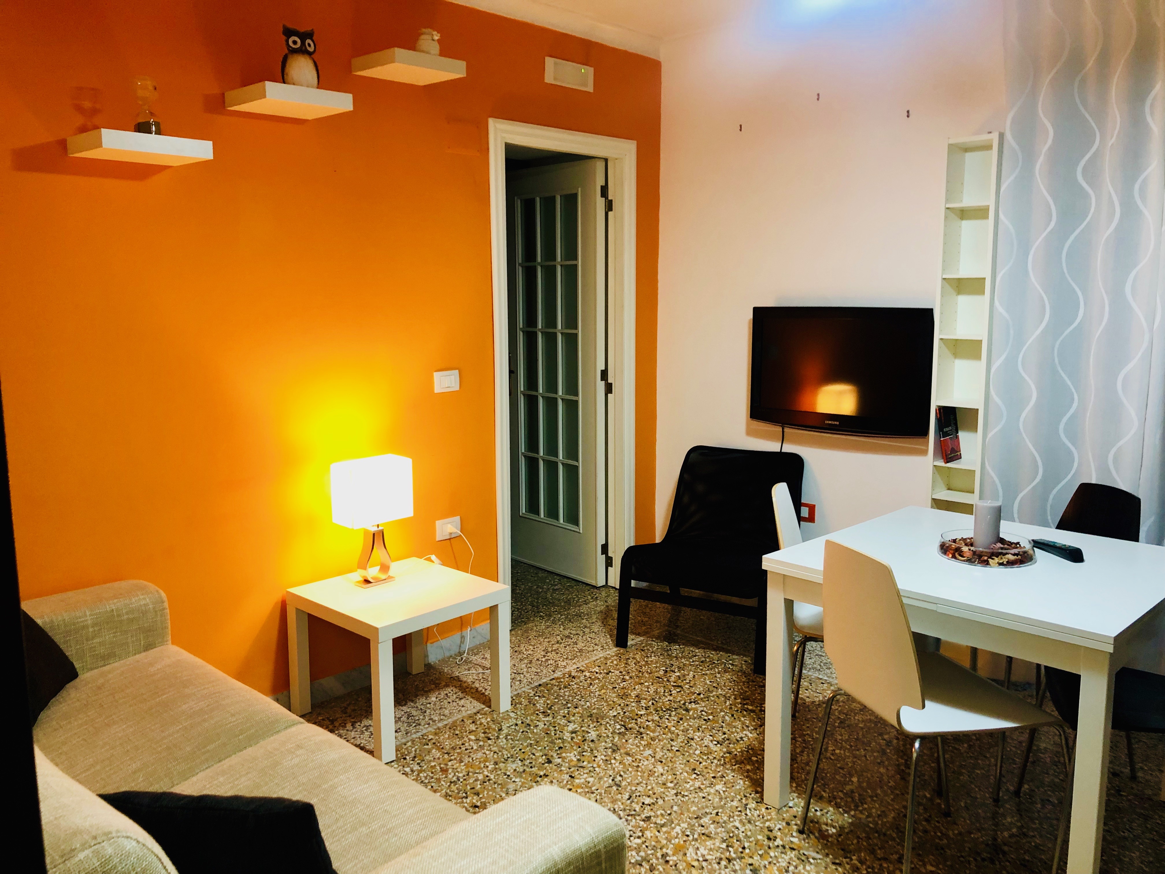 Relais Piazza del Plebiscito