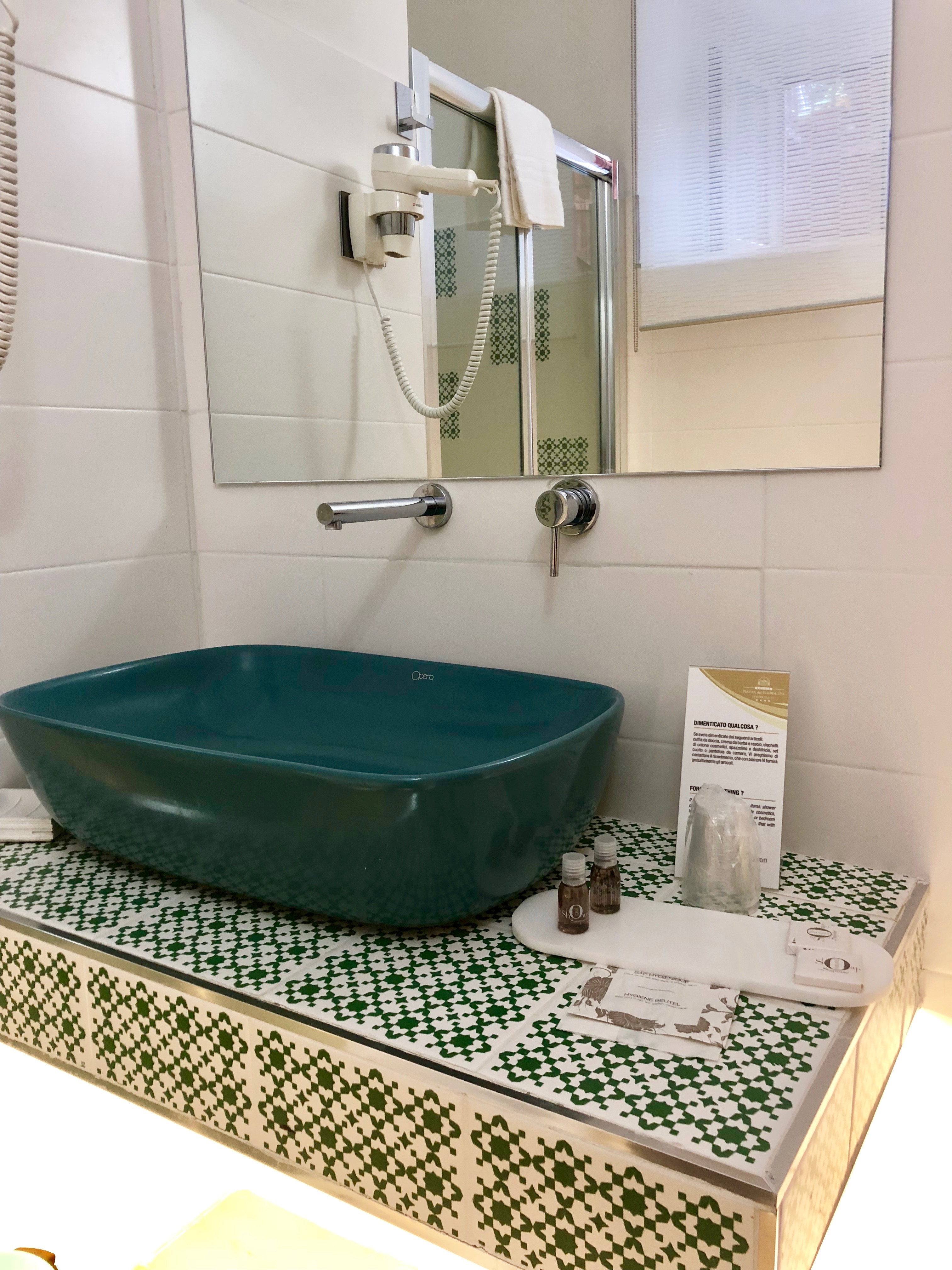 Relais Piazza del Plebiscito