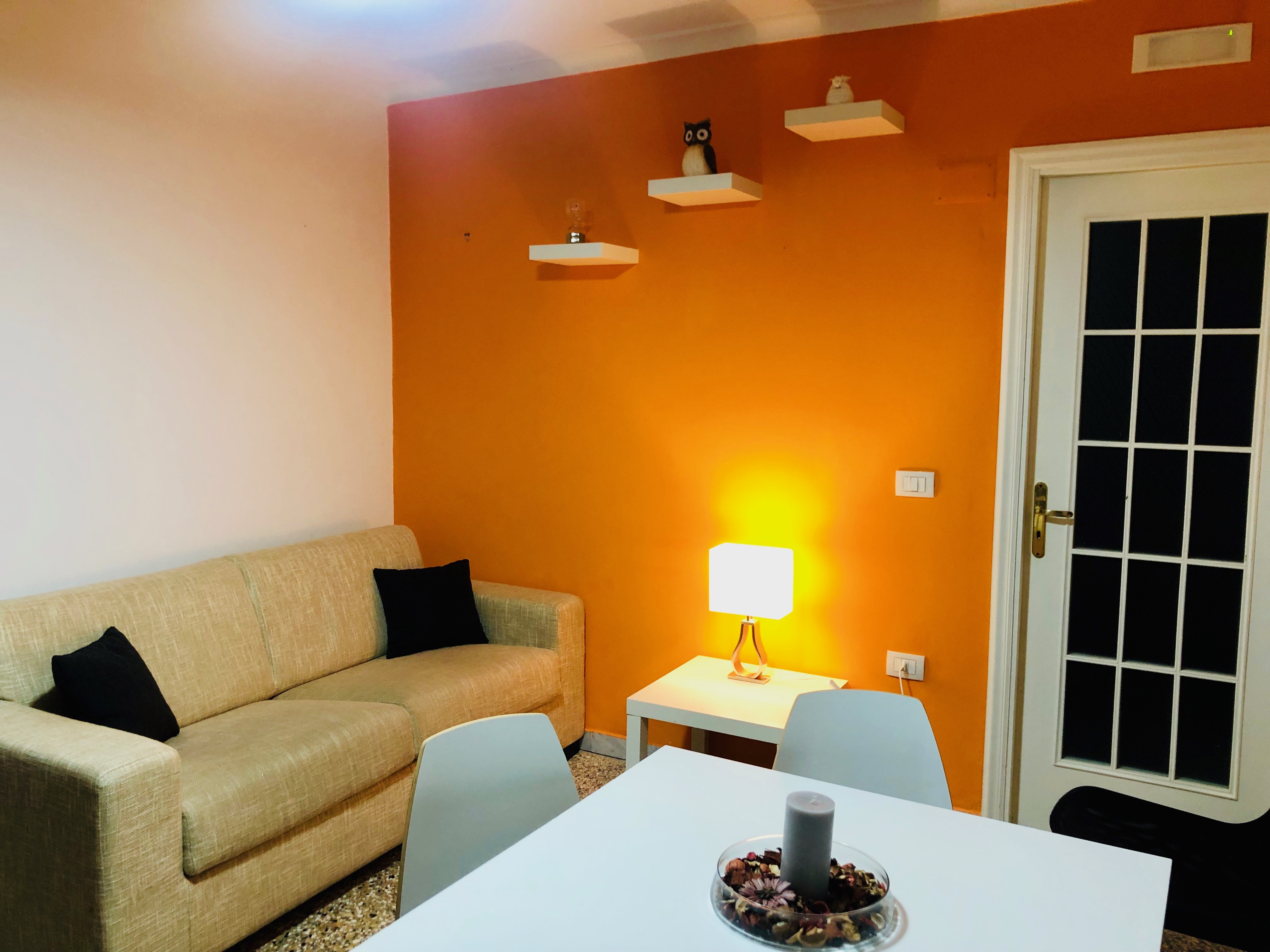 Relais Piazza del Plebiscito