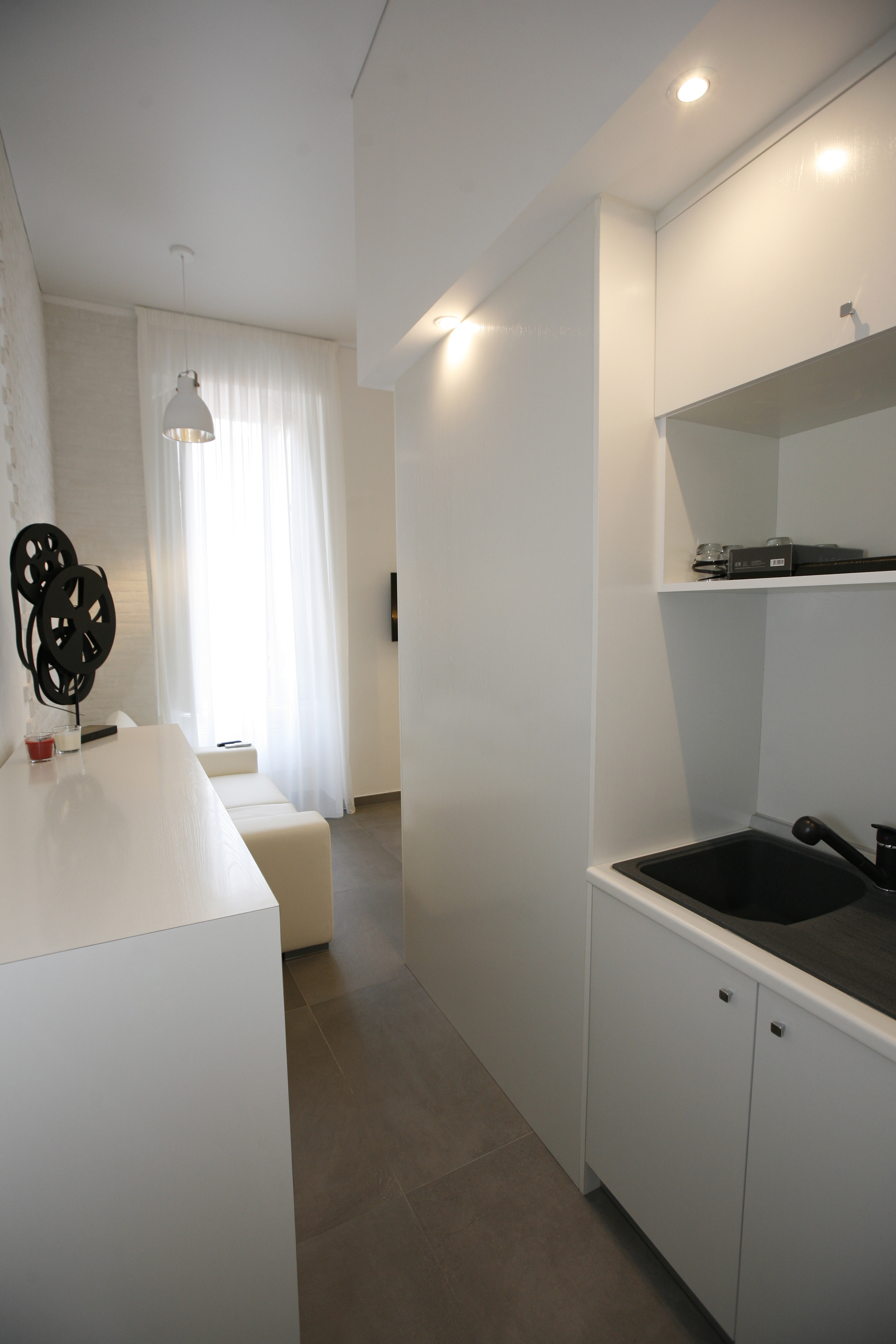 Relais Piazza del Plebiscito