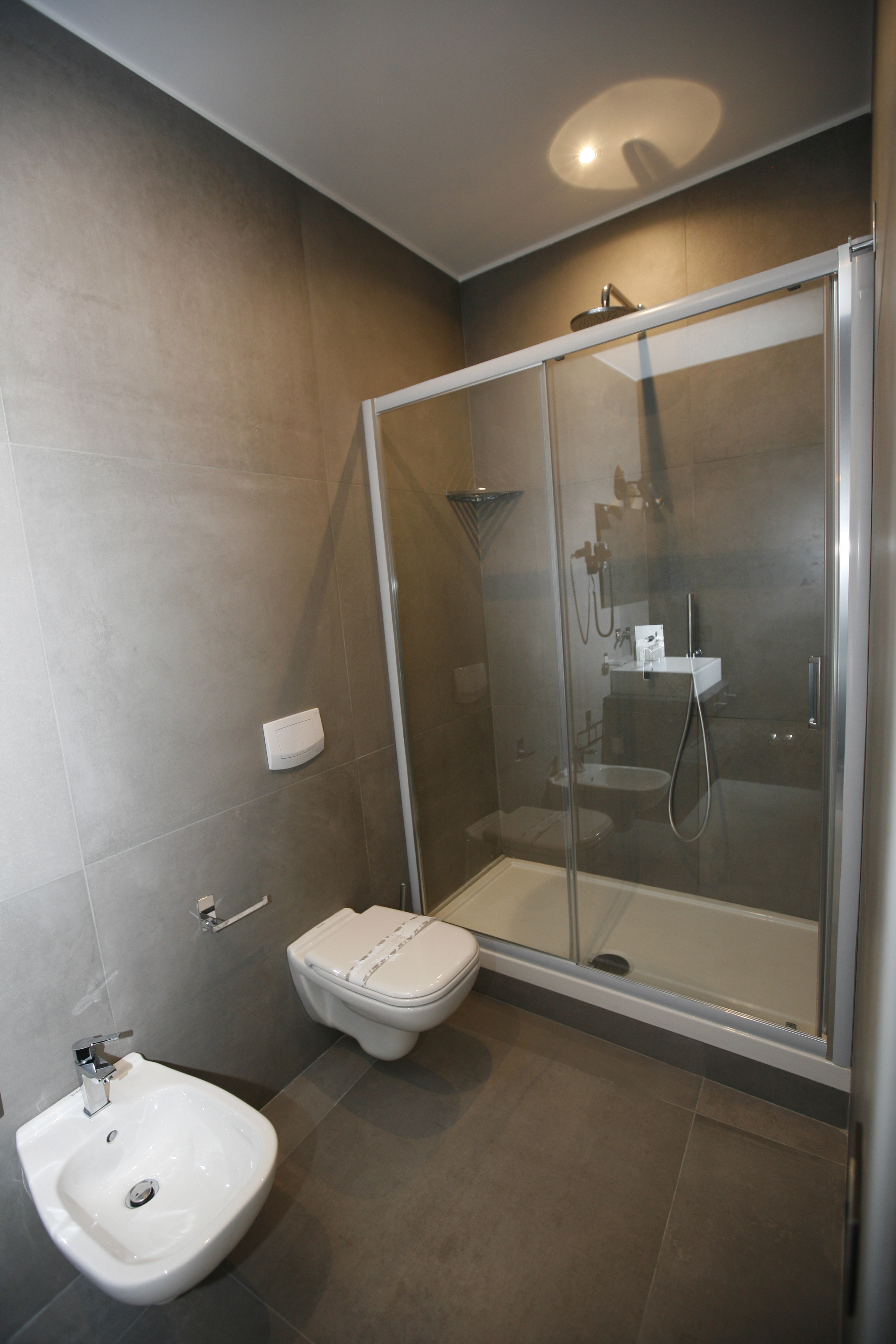 Relais Piazza del Plebiscito