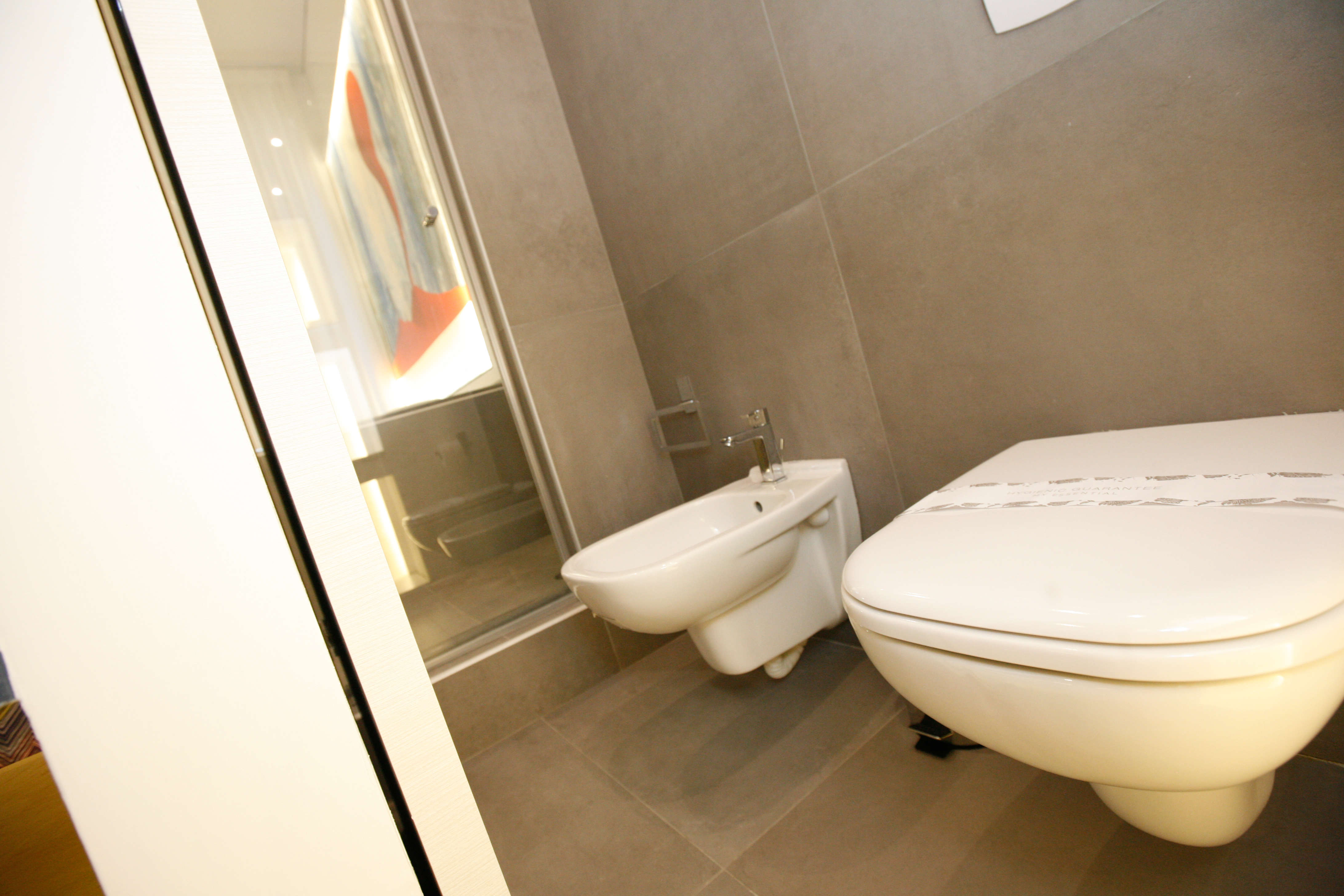 Relais Piazza del Plebiscito