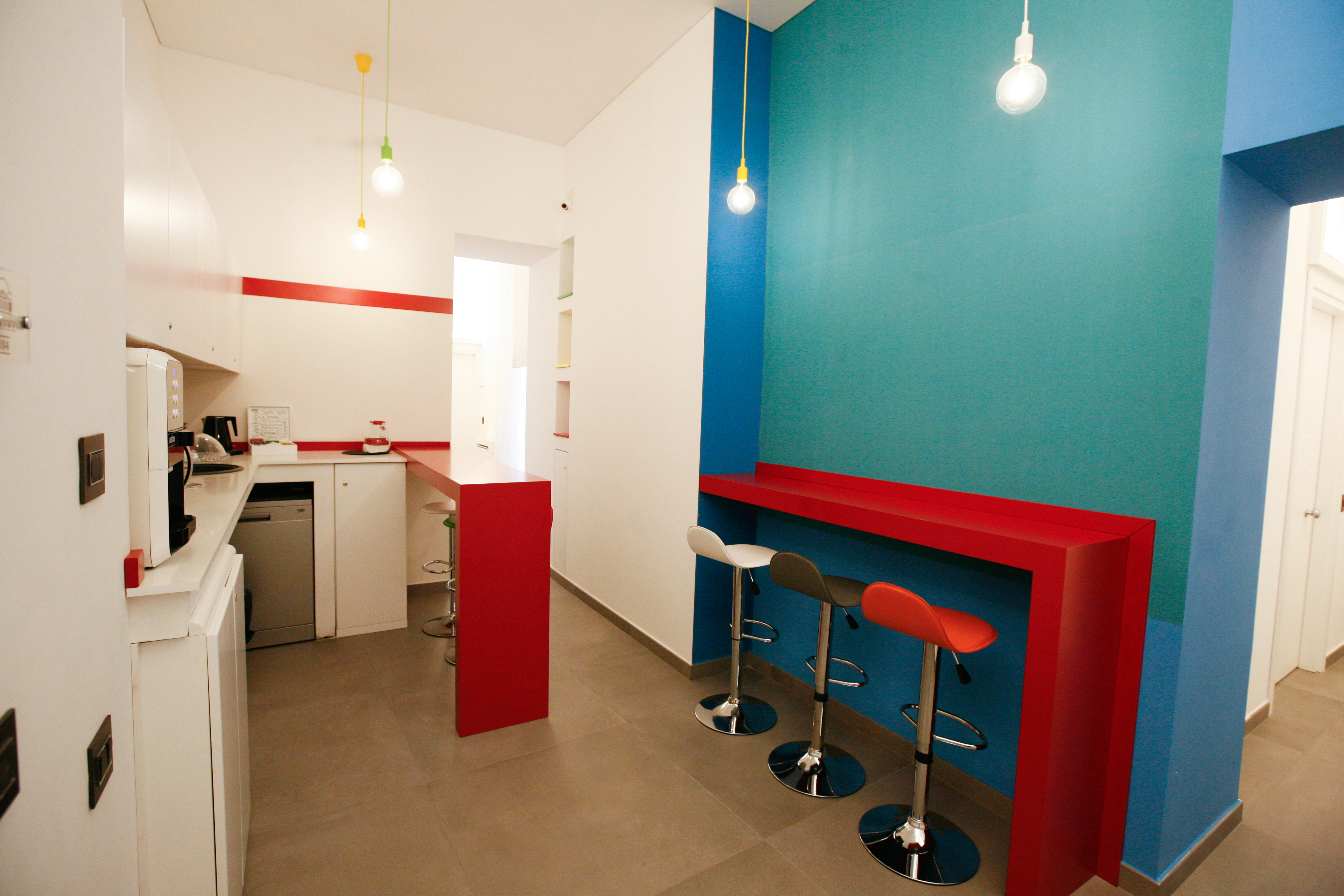 Relais Piazza del Plebiscito