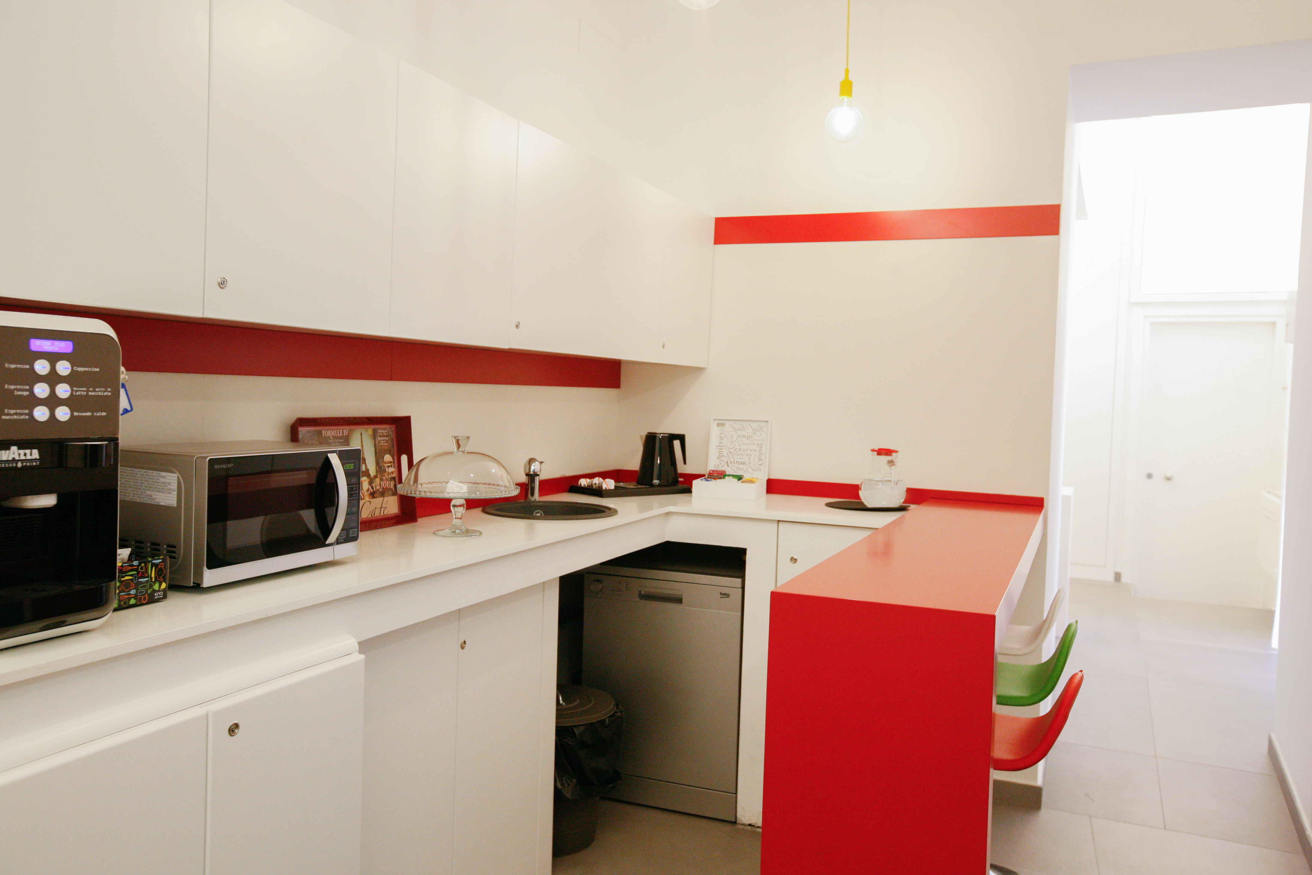 Relais Piazza del Plebiscito