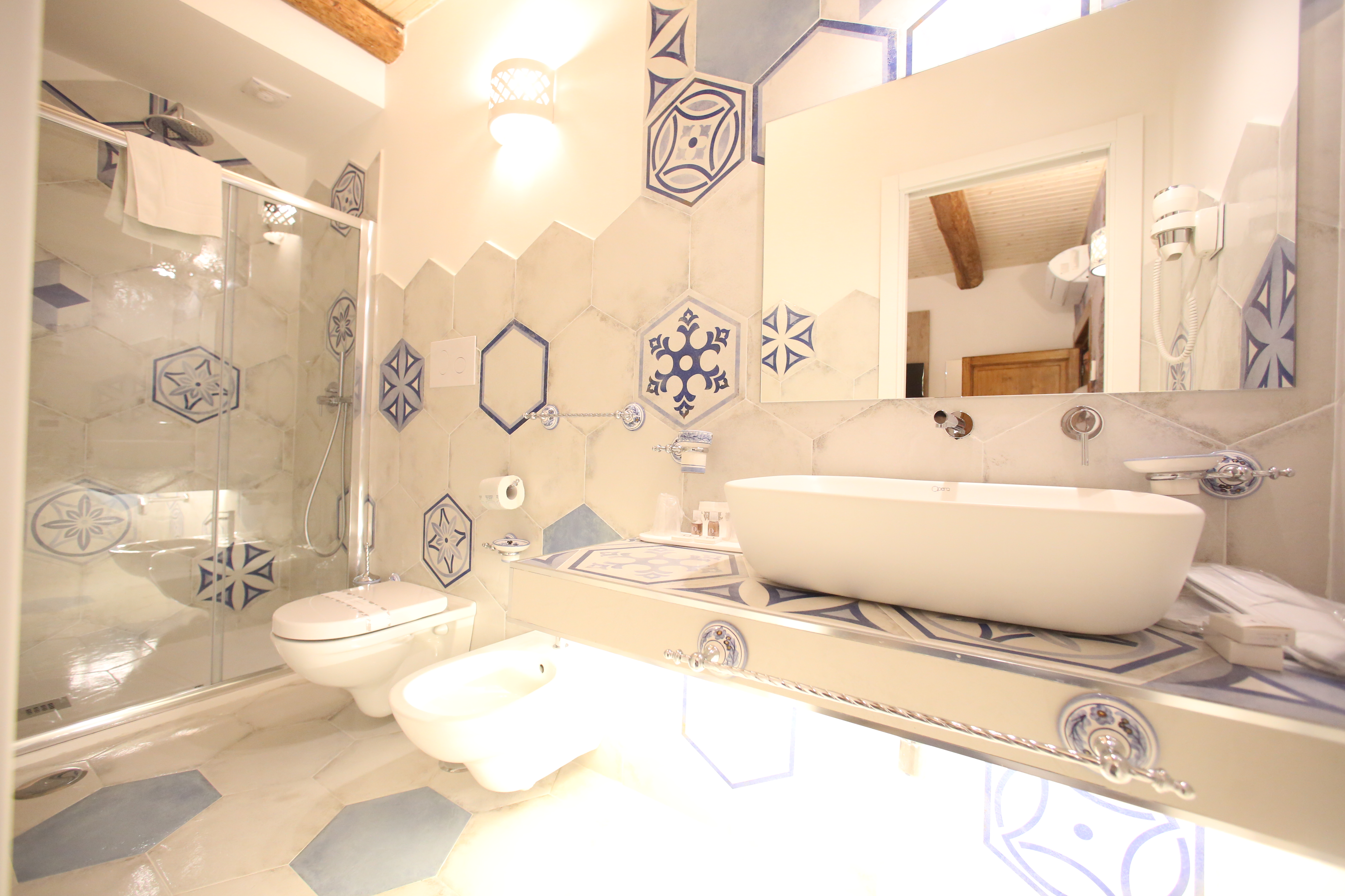 Relais Piazza del Plebiscito