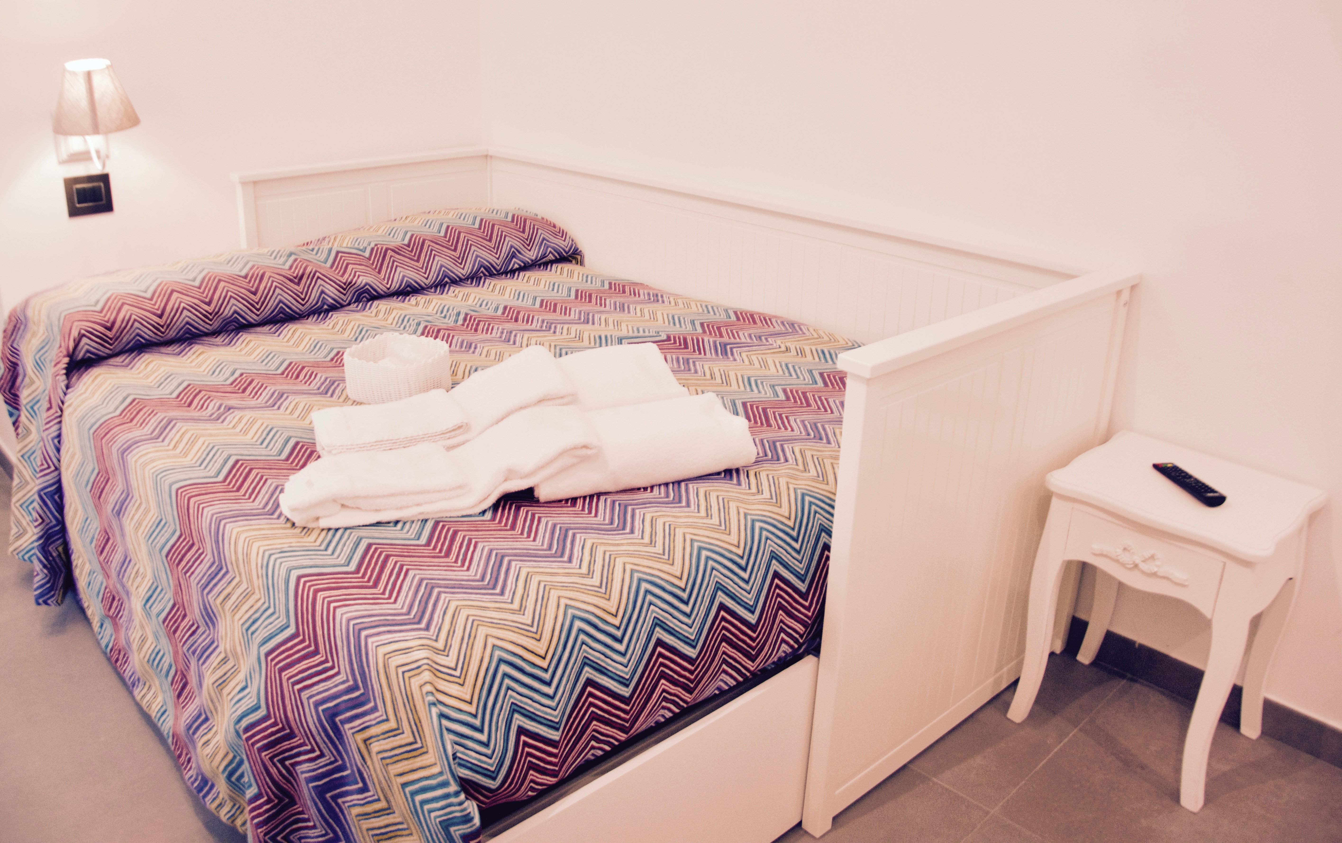 Relais Piazza del Plebiscito