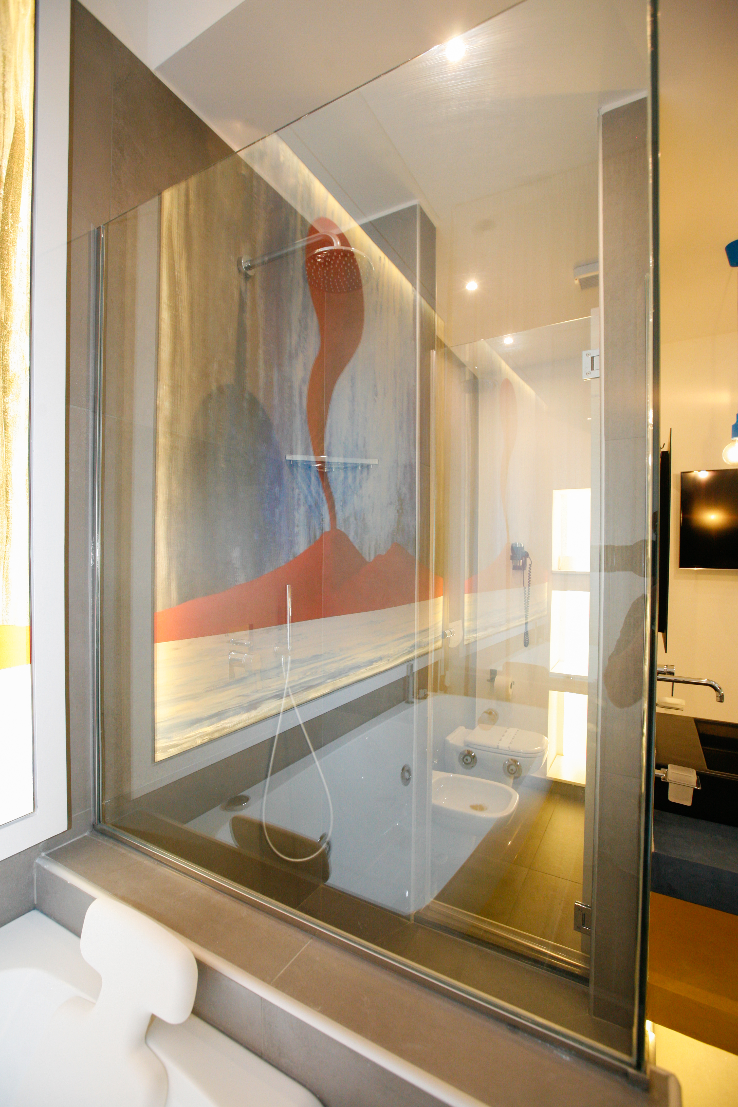 Relais Piazza del Plebiscito