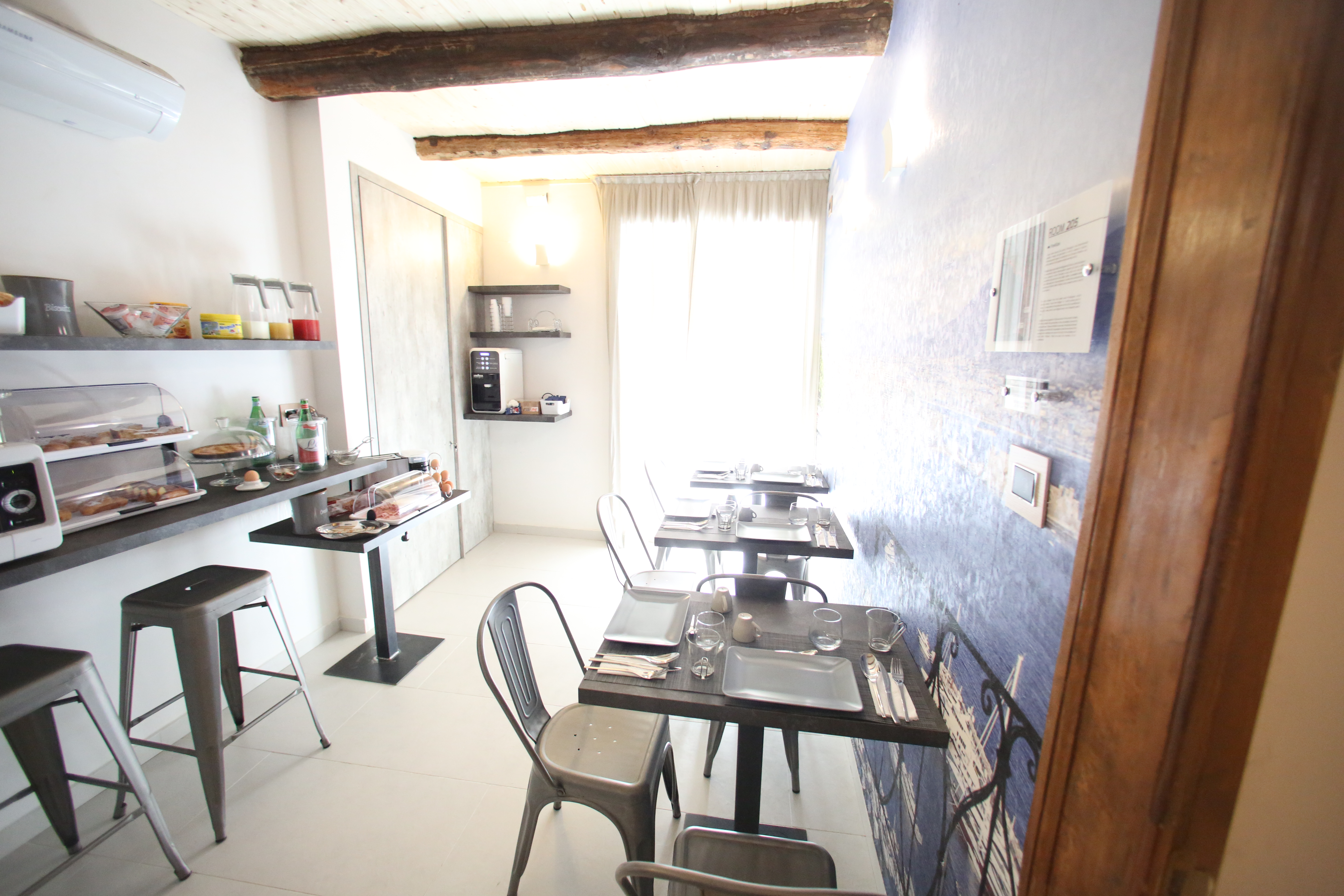 Relais Piazza del Plebiscito