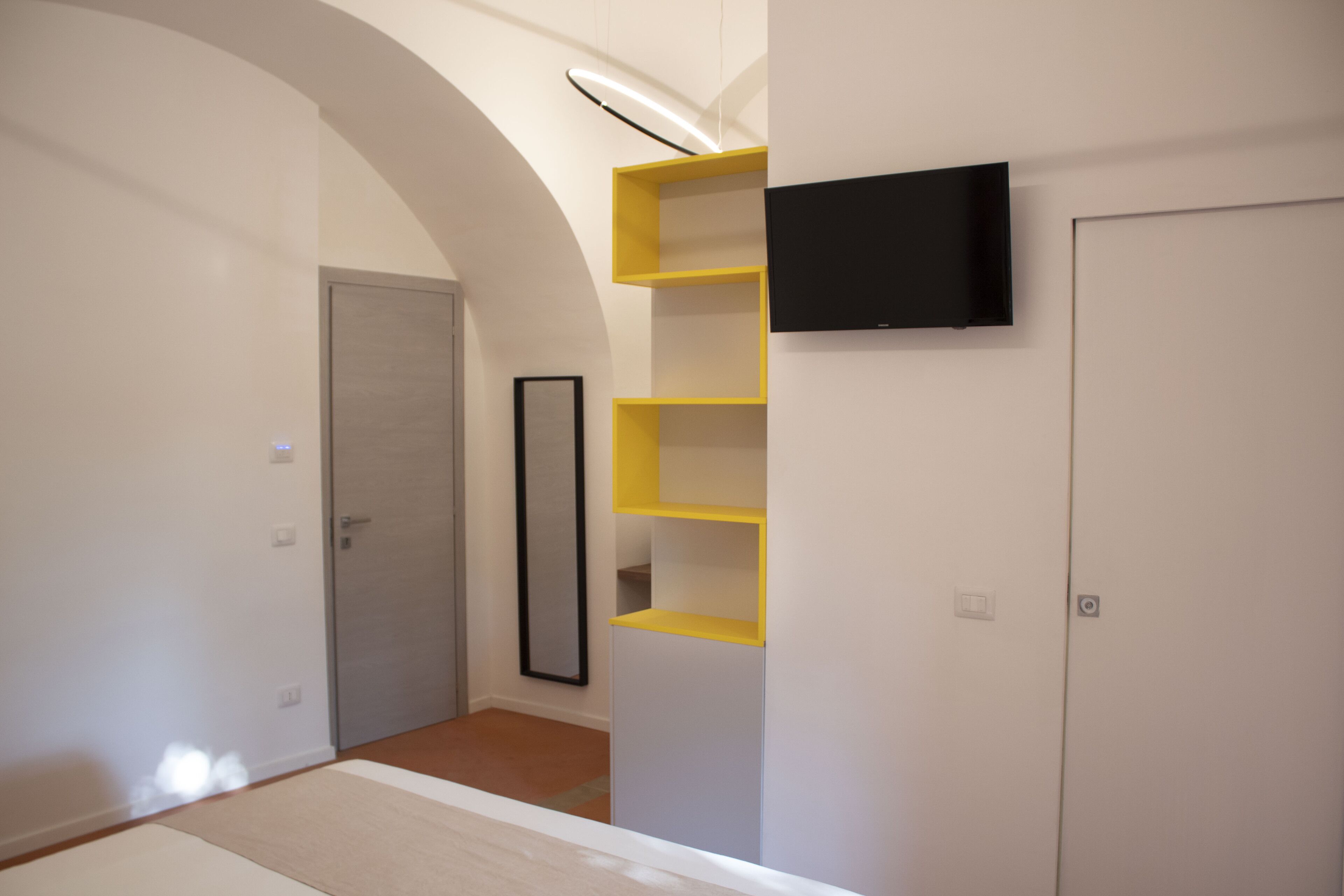 Relais Villa Montedonzelli