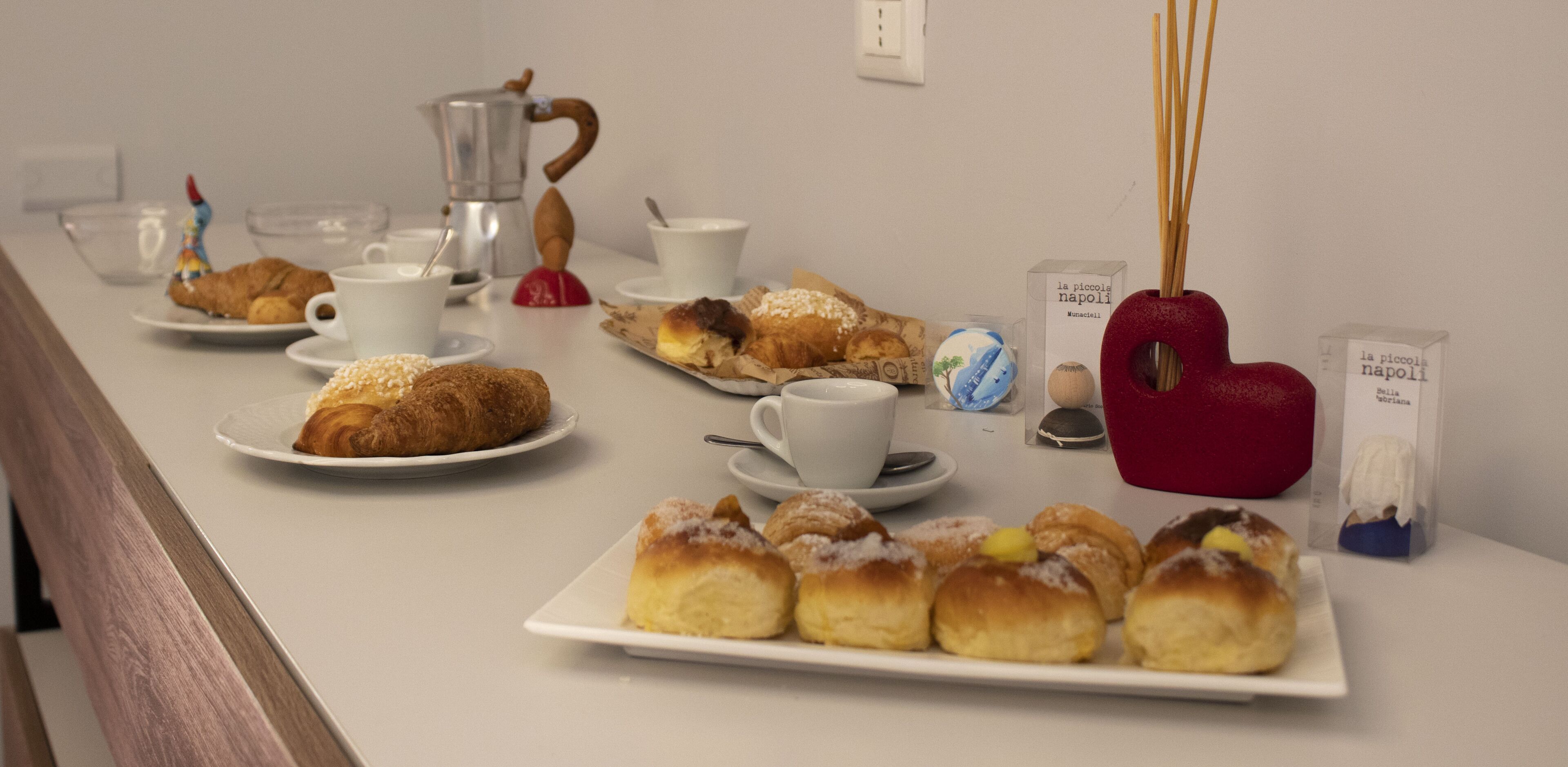 Relais Villa Montedonzelli