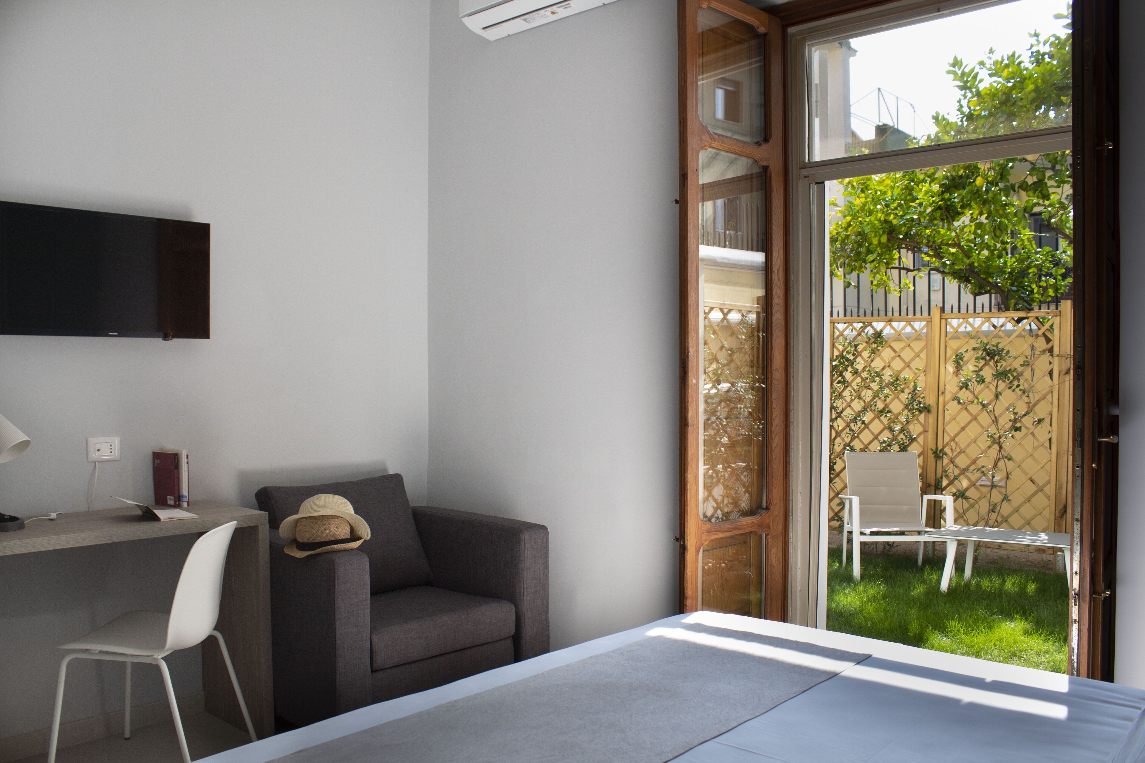 Relais Villa Montedonzelli